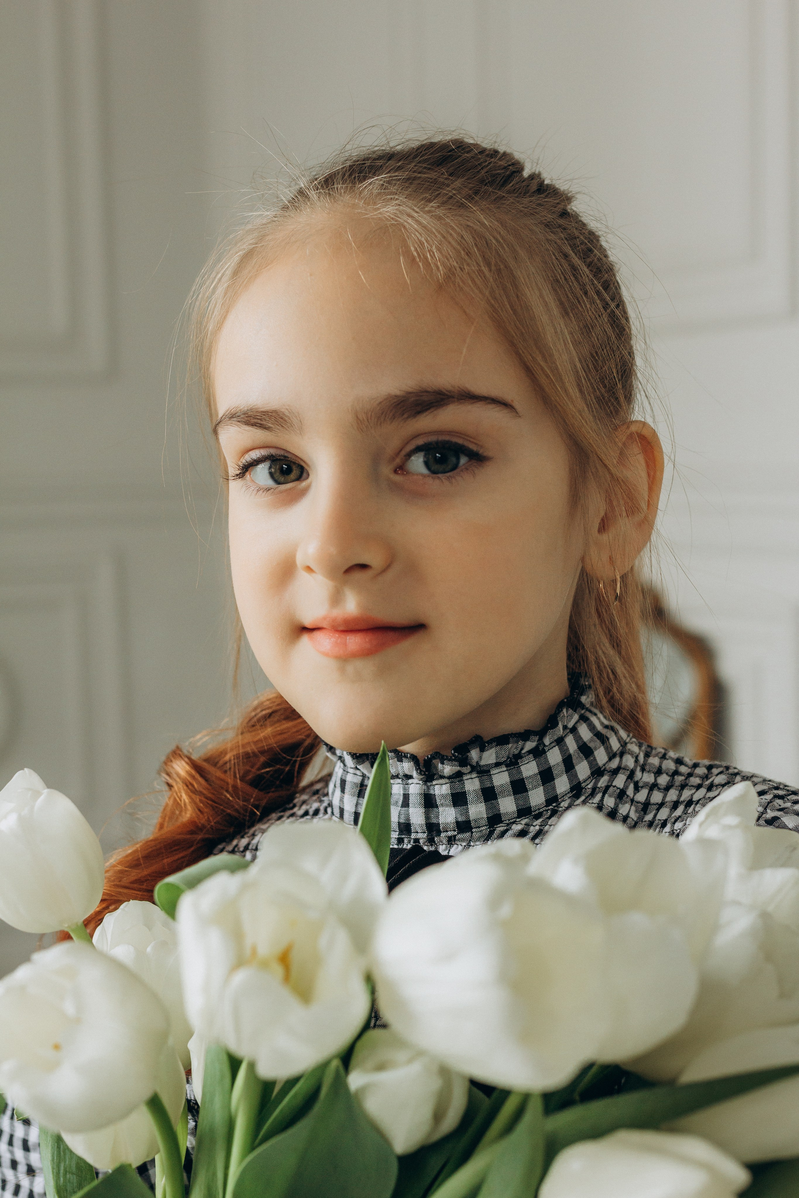 Время мамы и дочки. Фотограф Красноярск Архипова Алина