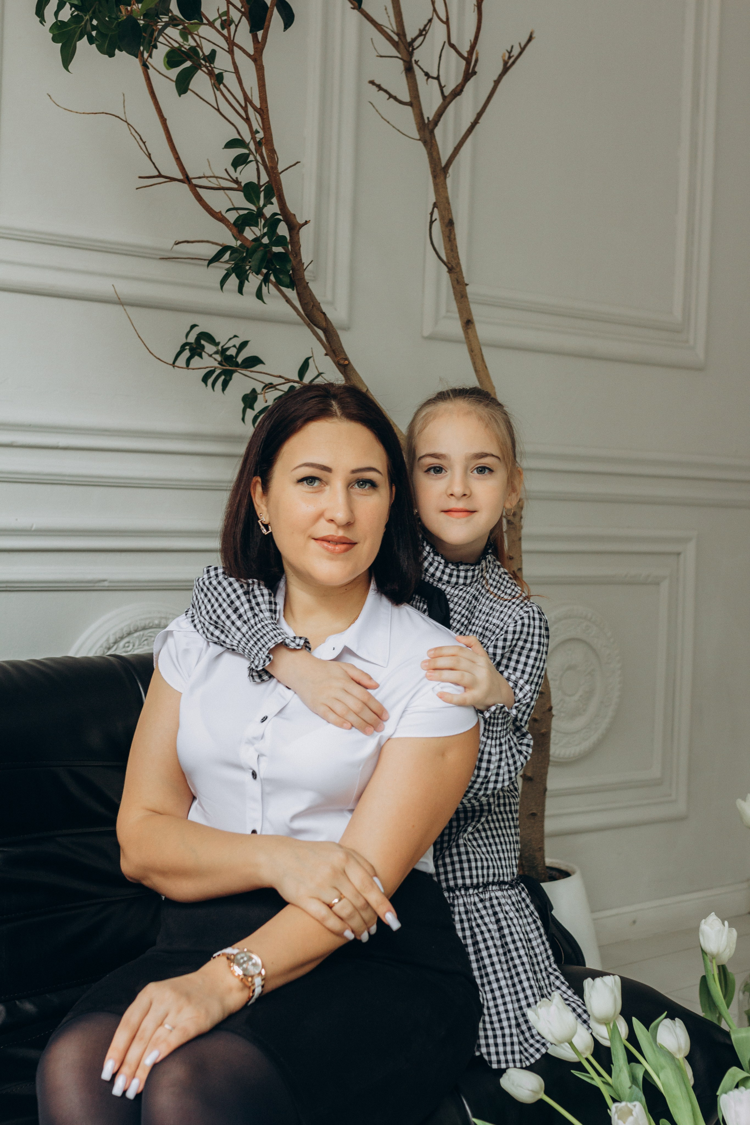 Отзывы. Фотограф Красноярск Архипова Алина