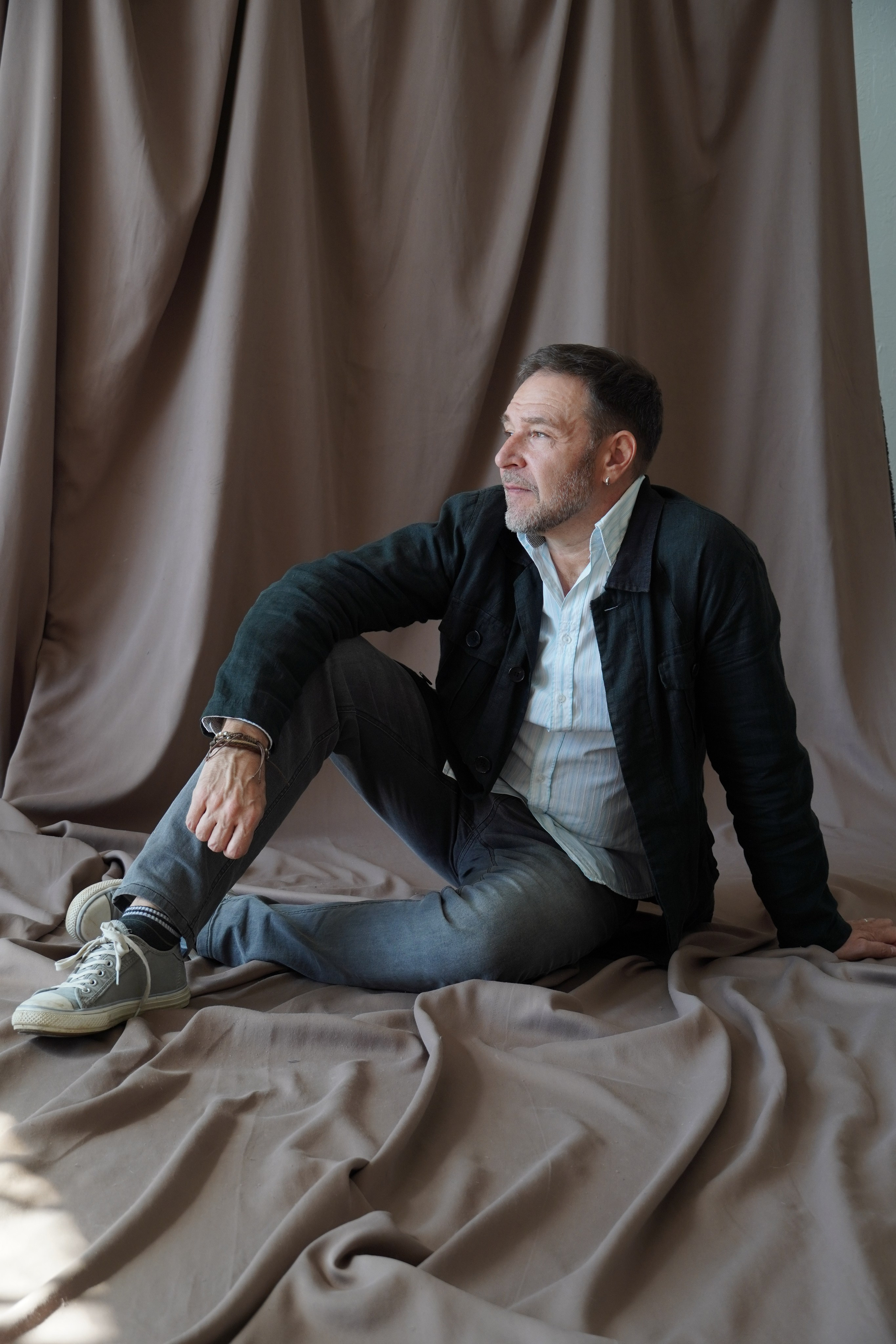 Артём. Фотохудожник Татьяна Бойцова