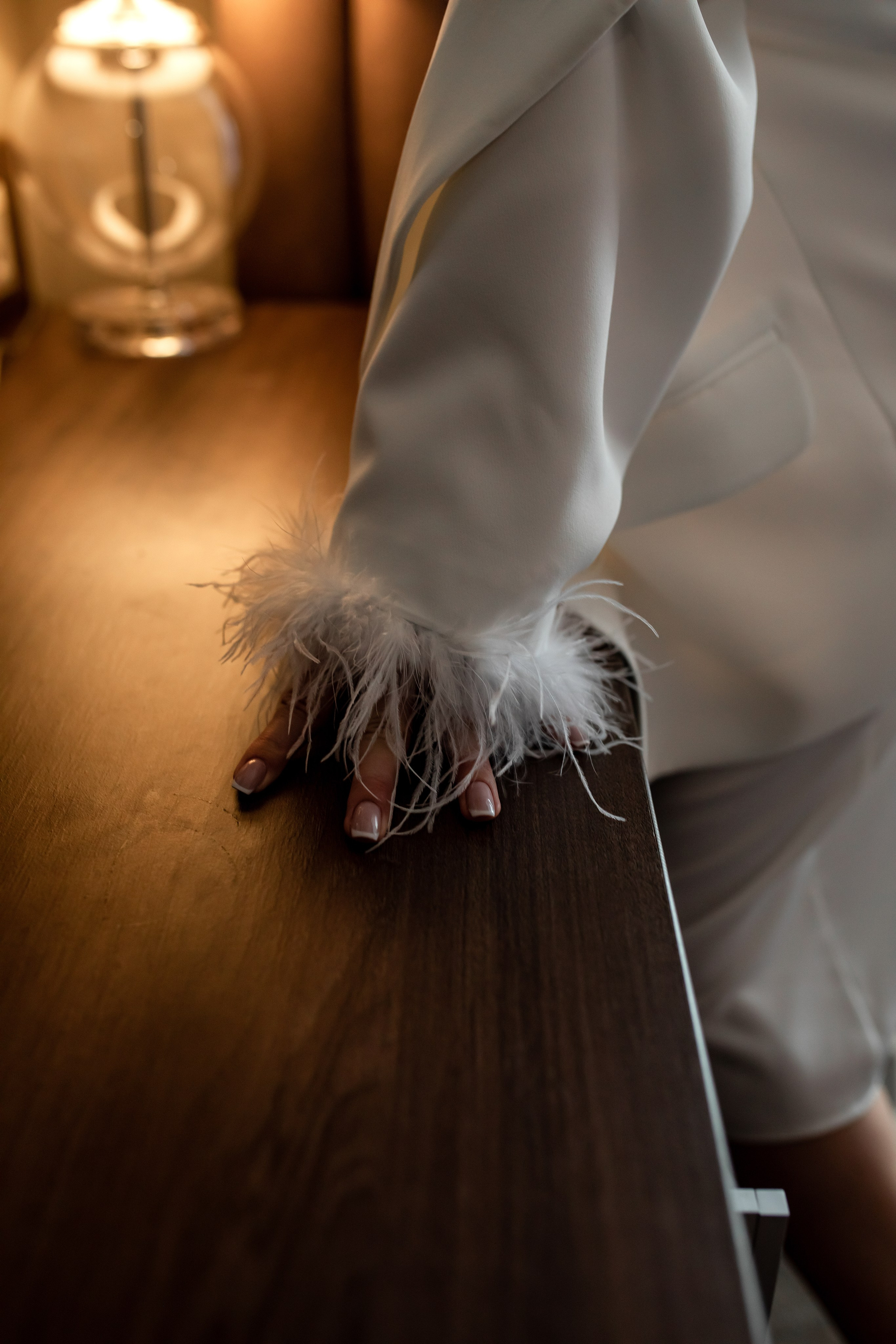 Дмитрий & Татьяна. Ксения Федорова — фотограф