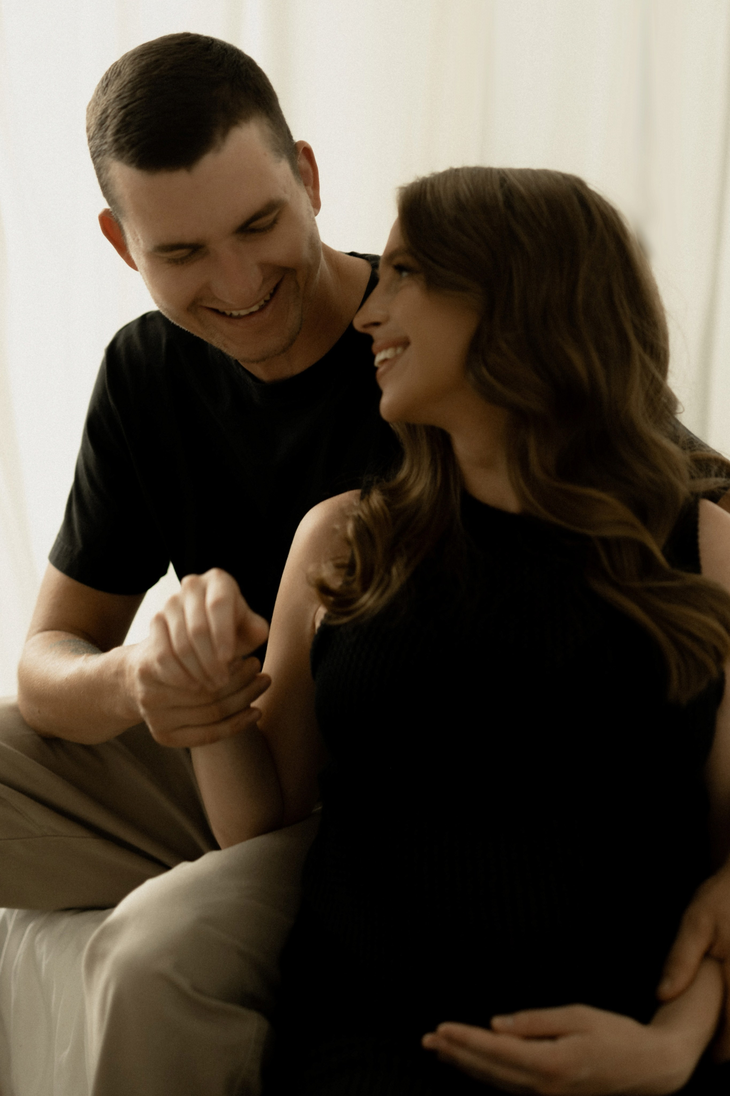 Настя. Свадебный и семейный фотограф Владивосток