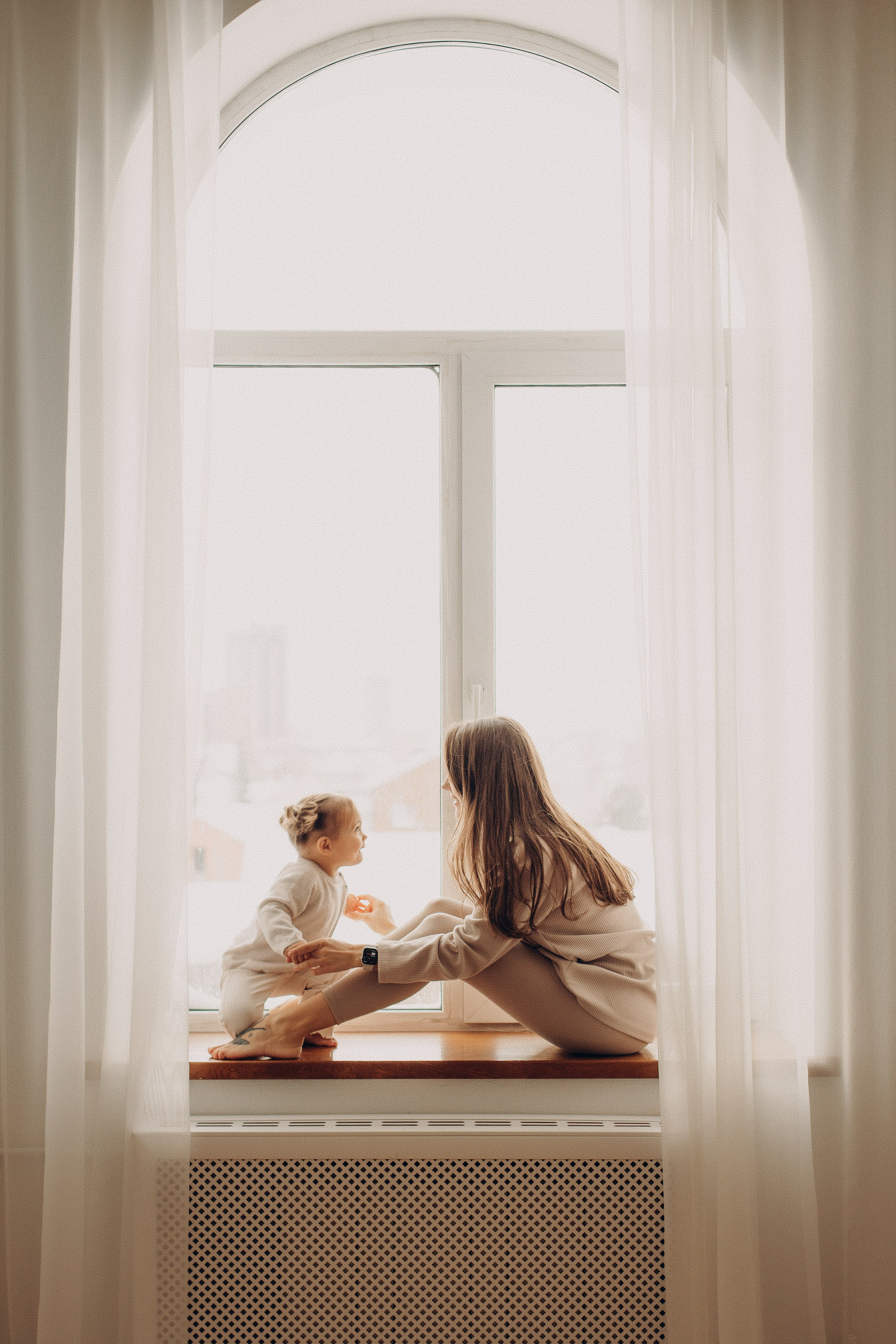 LIFE и домашние съемки. Фотограф на первый годик, семейный и детский фотограф в Новосибирске