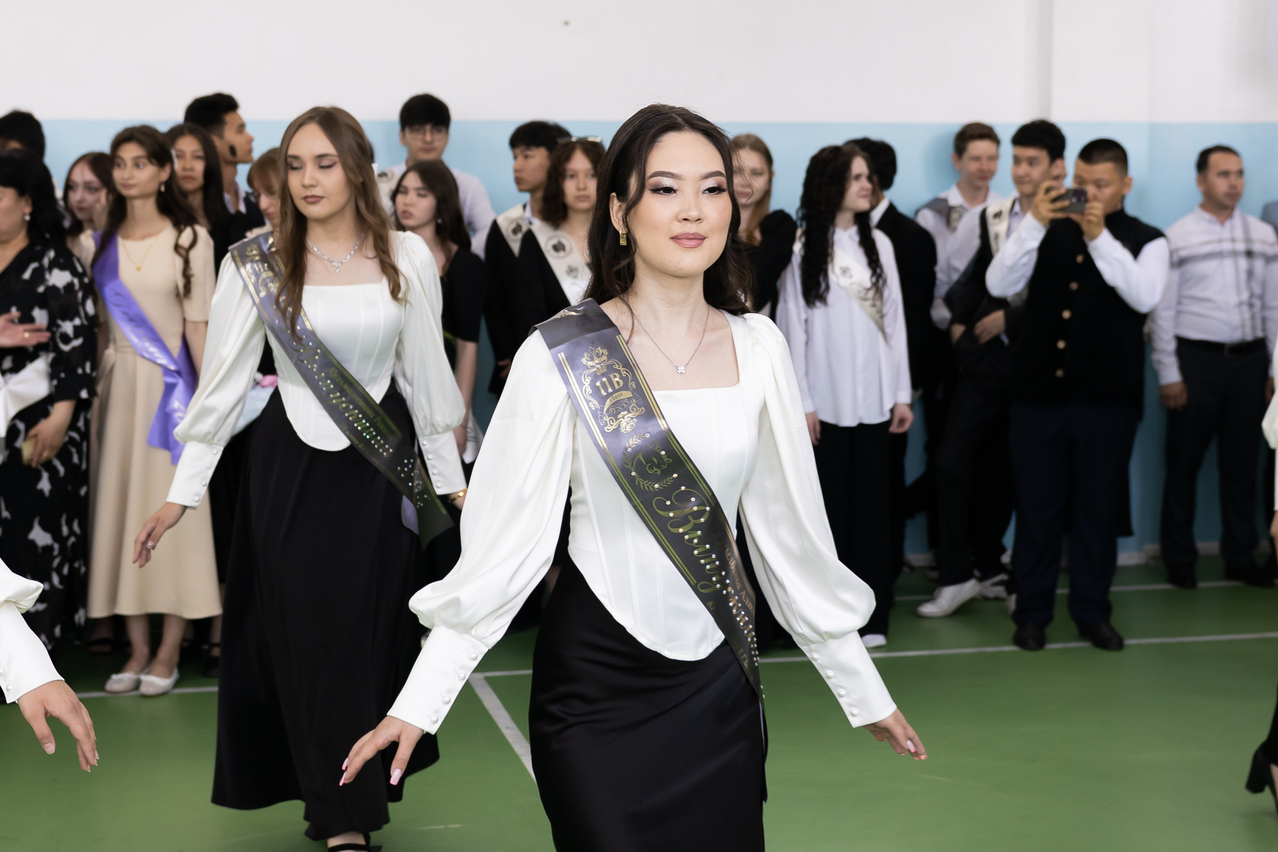 Вручениe | Линейка. Фото и видеосъемка в Алматы