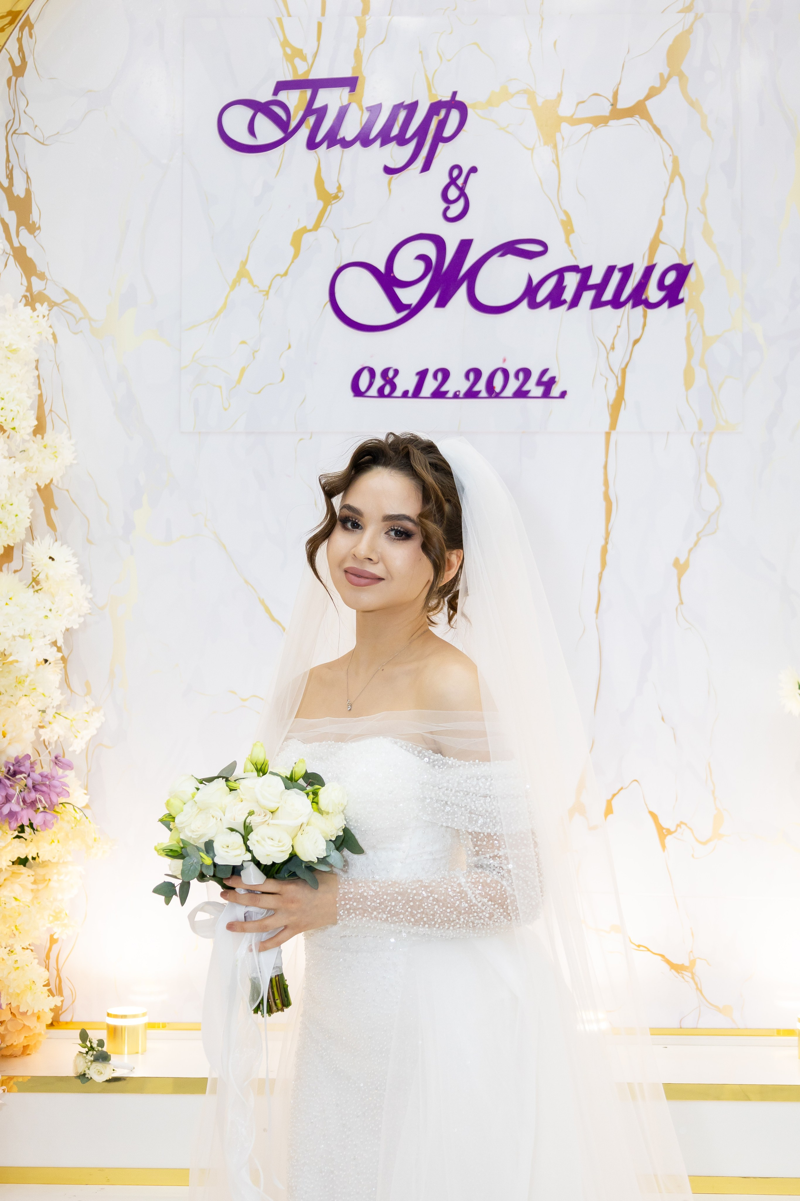 Свадебный банкет. Фото и видеосъемка в Алматы