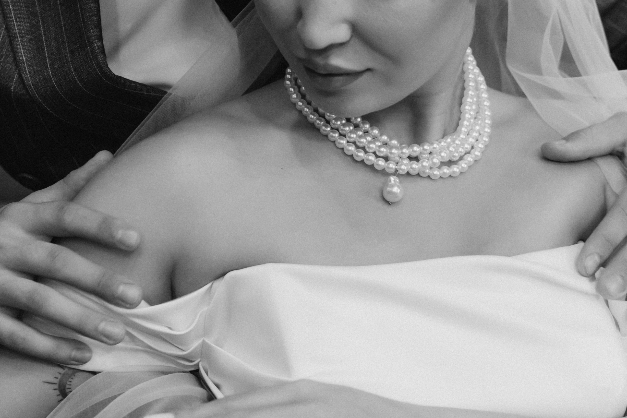 Igor & Elvina. RAMZIYA KAZAKOVA