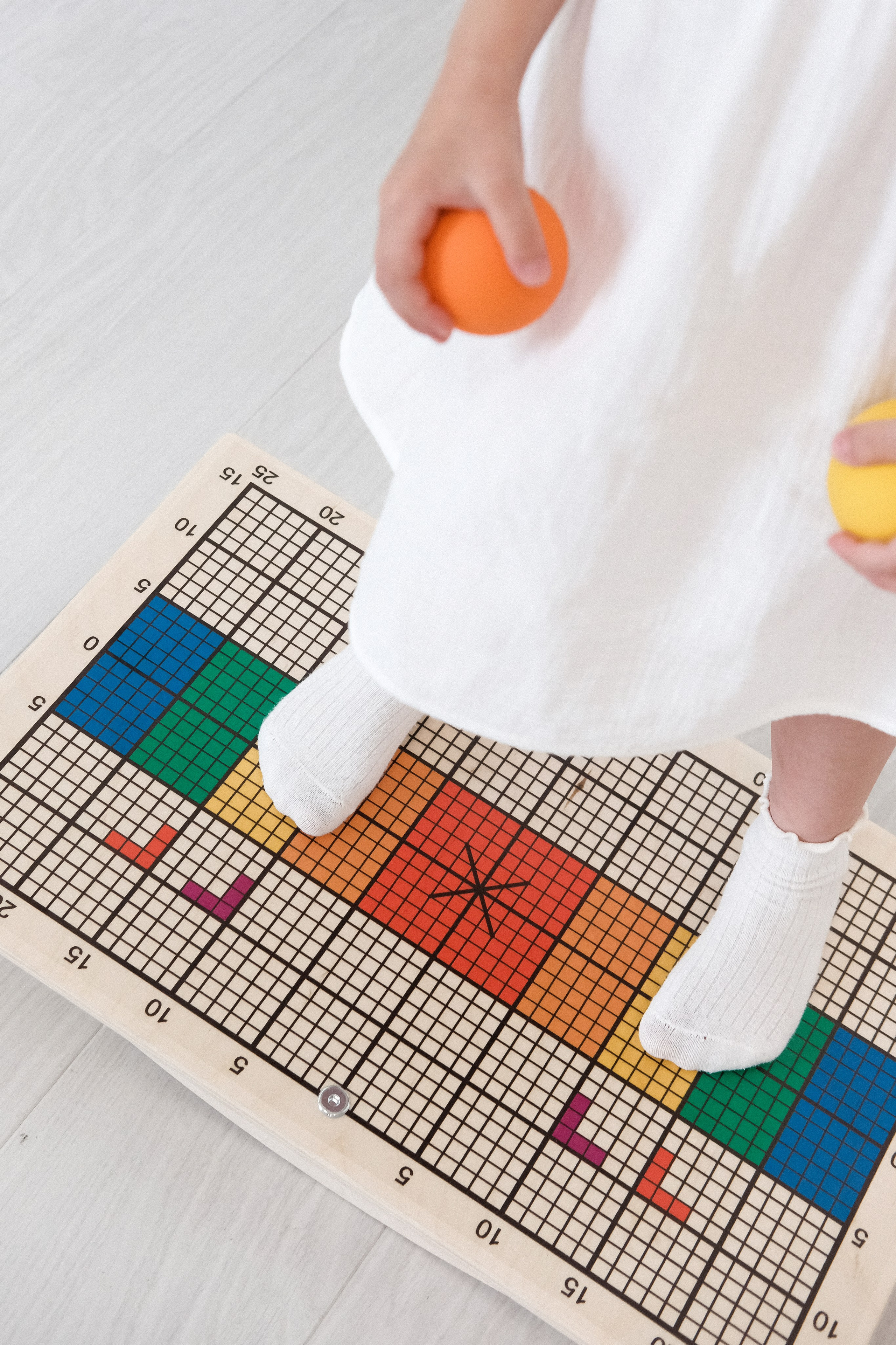 Нейропсихолог. Фотограф в Новосибирске Анна Захарова