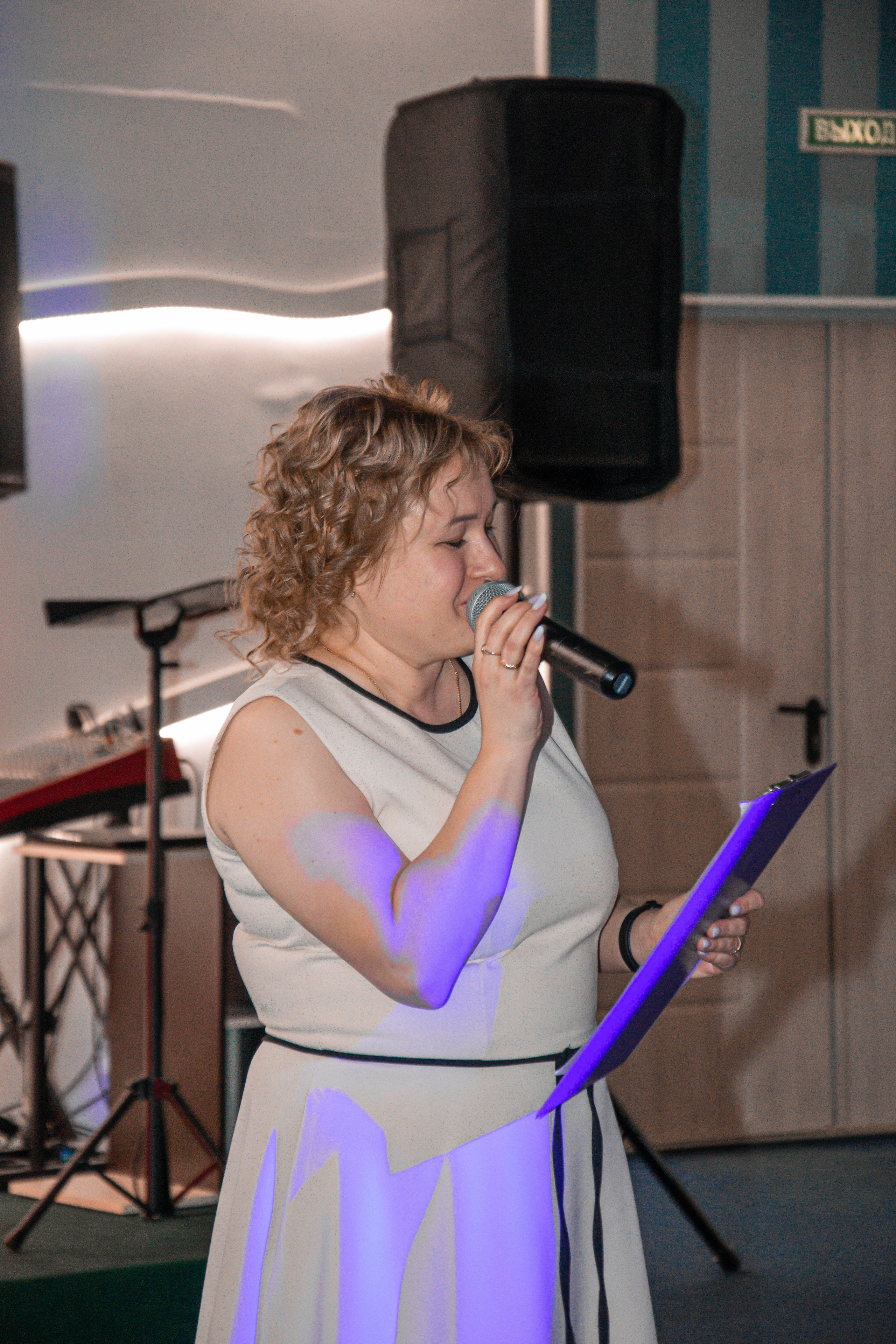 Корпоратив. Женский фотограф в Людиново и Киров