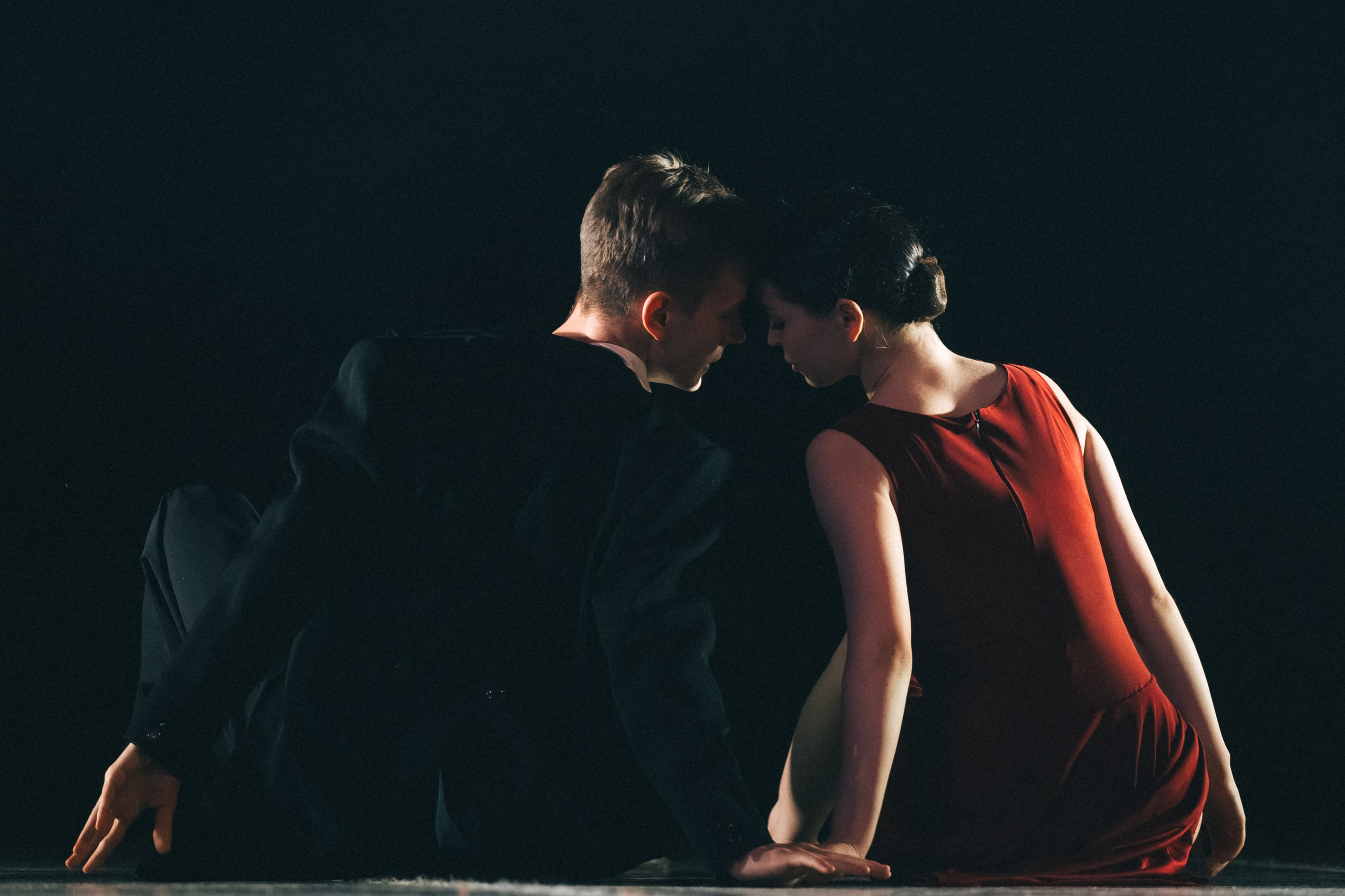 Отчётный концерт КемГИК. Фотограф Кемерово | Сергей