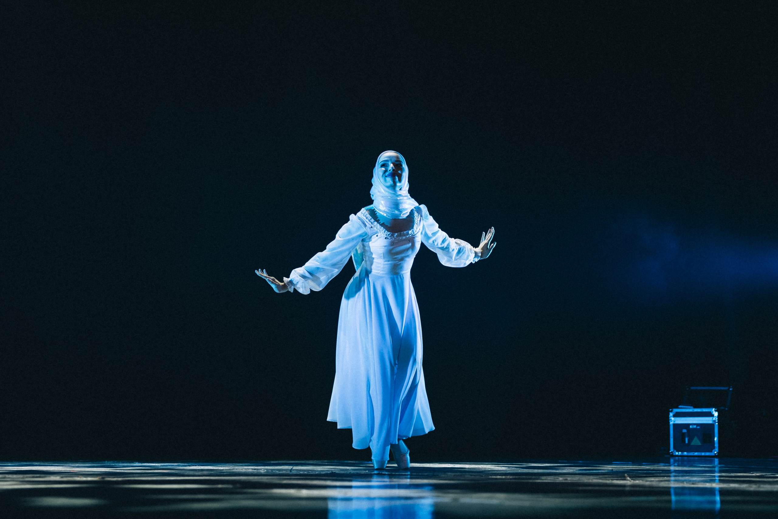 Отчётный концерт КемГИК. Фотограф Кемерово | Сергей