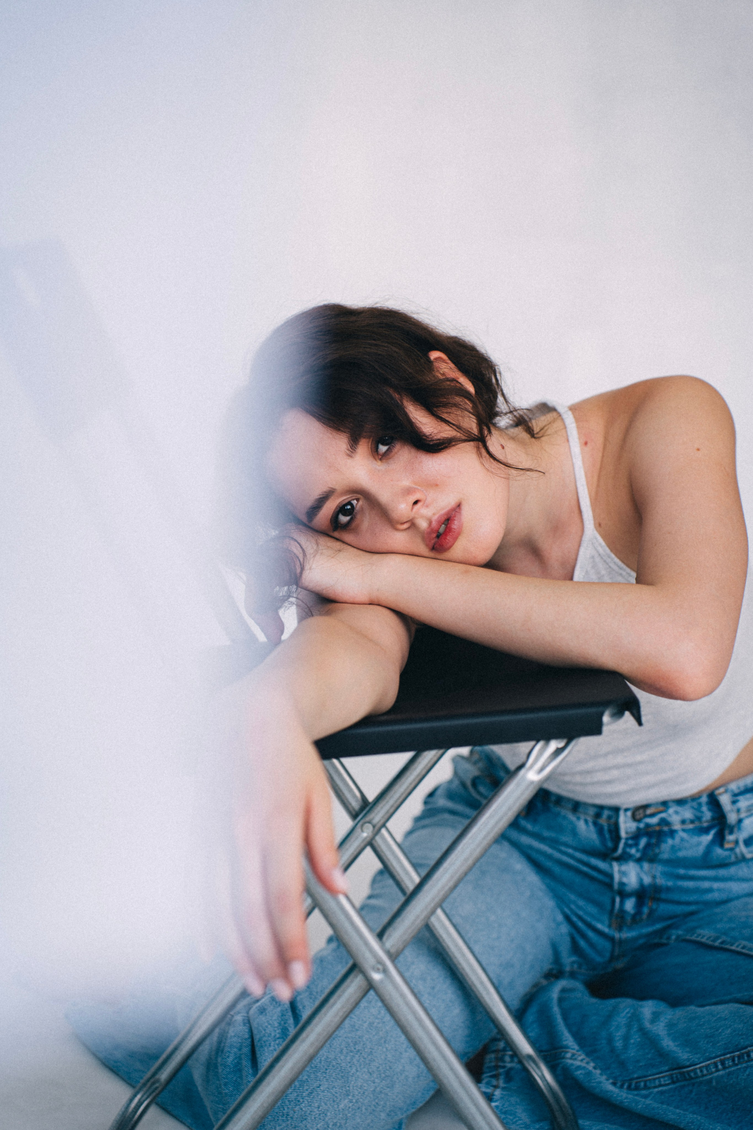 Севара. Беккер Таня