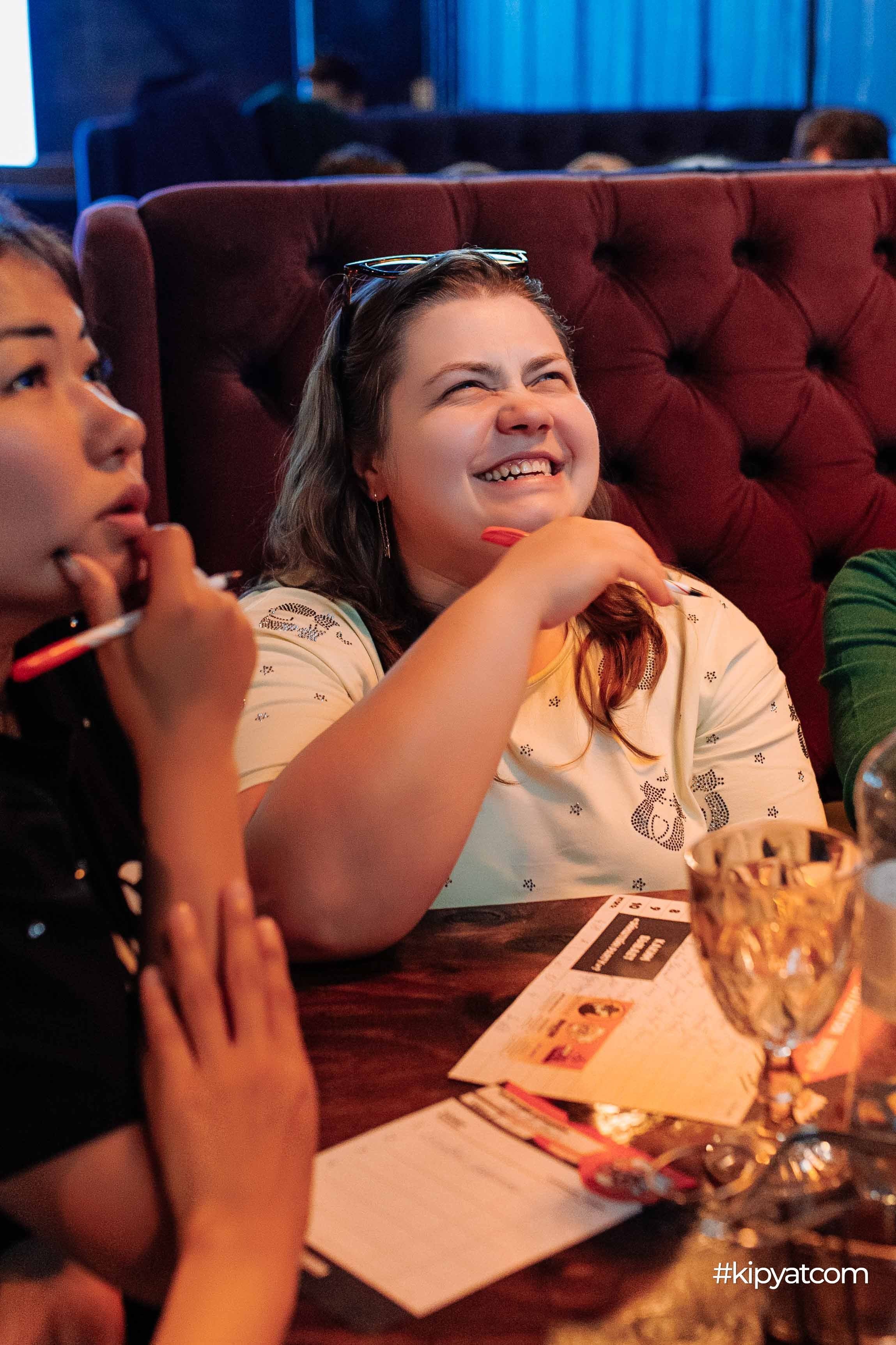 Эйнштейн Party