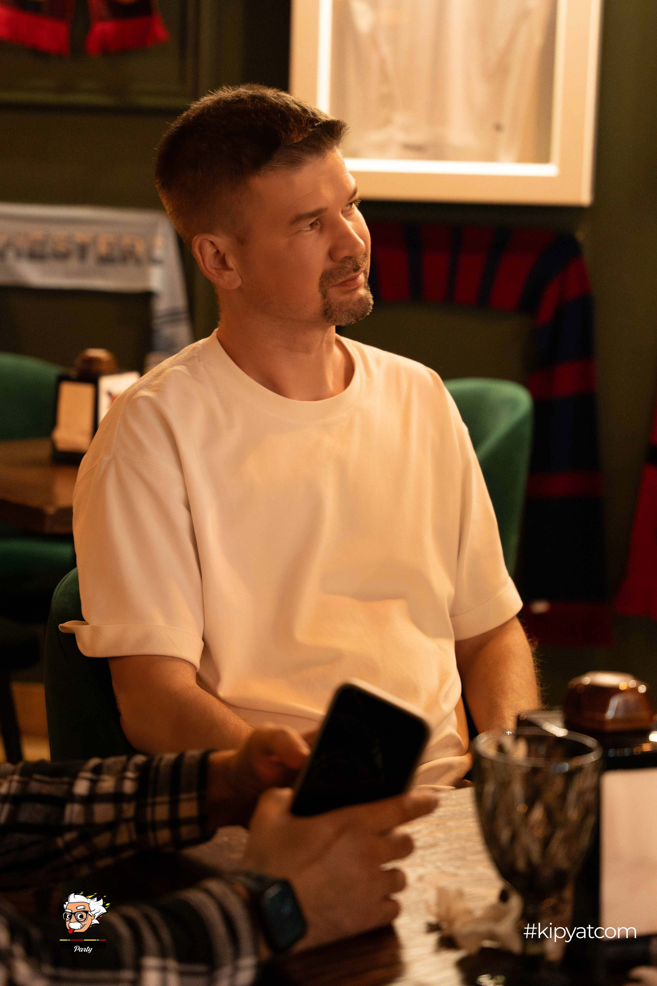 Эйнштейн Party