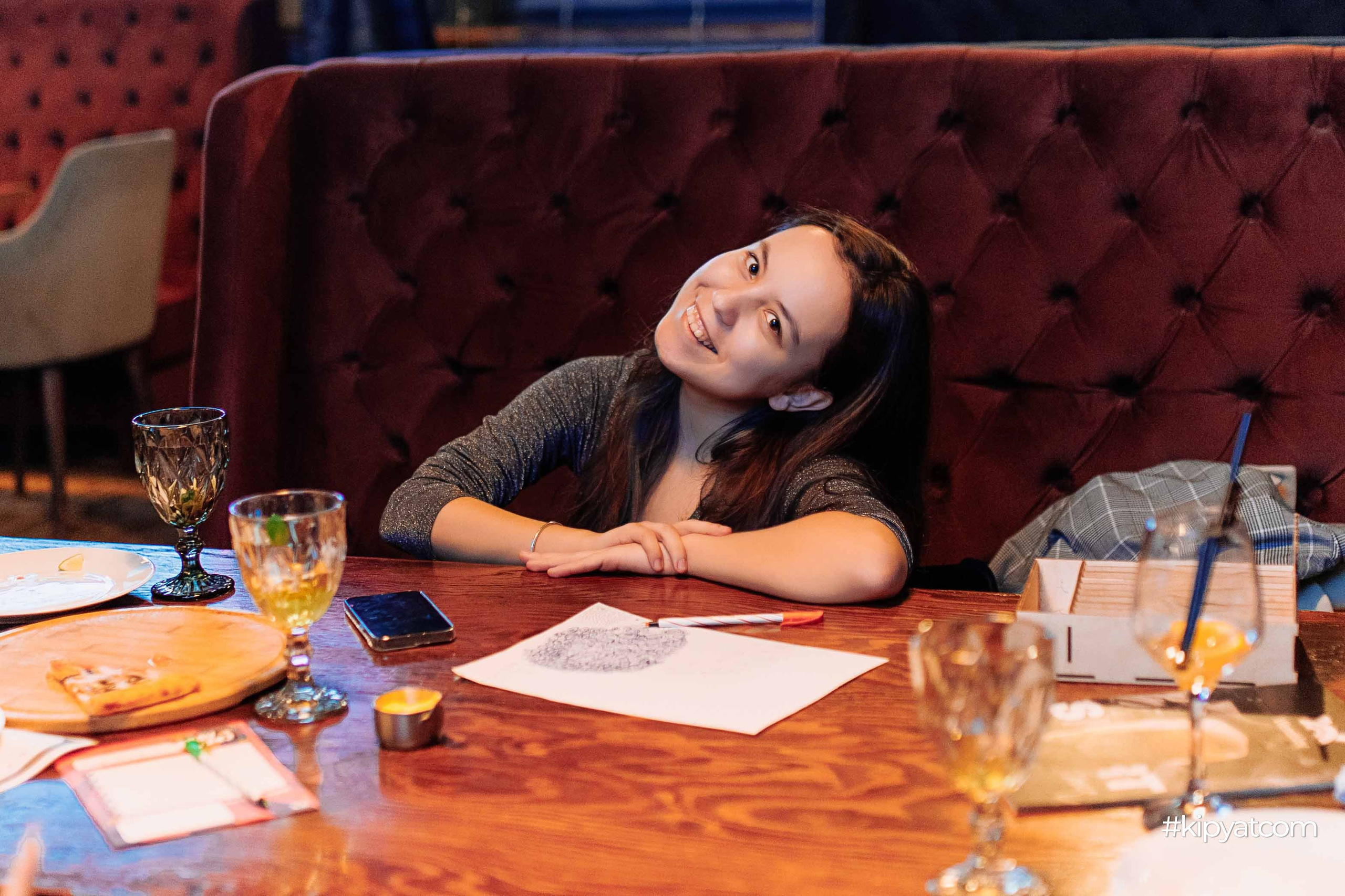 Эйнштейн Party