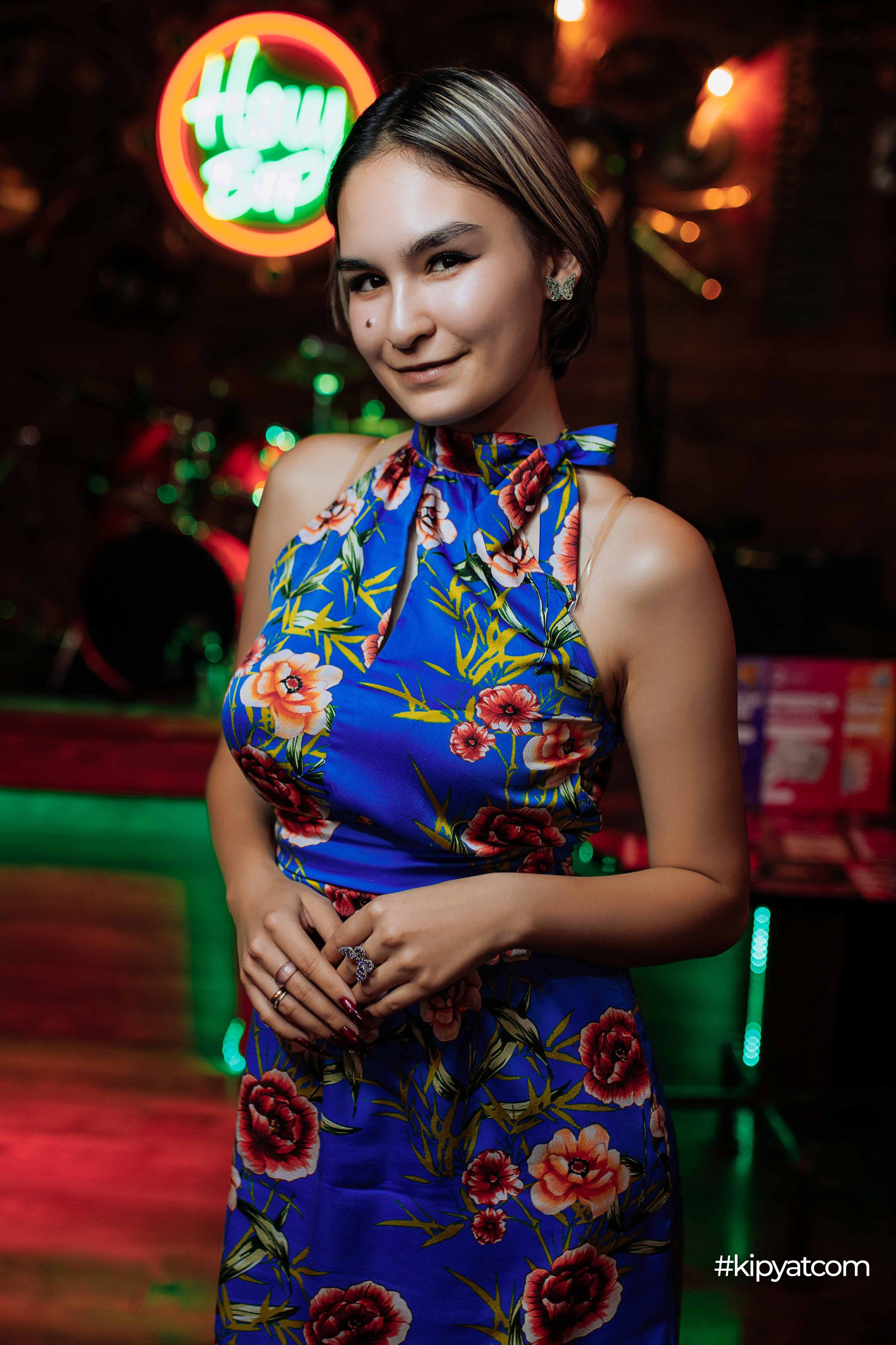Эйнштейн Party. Кипятком Шымкент