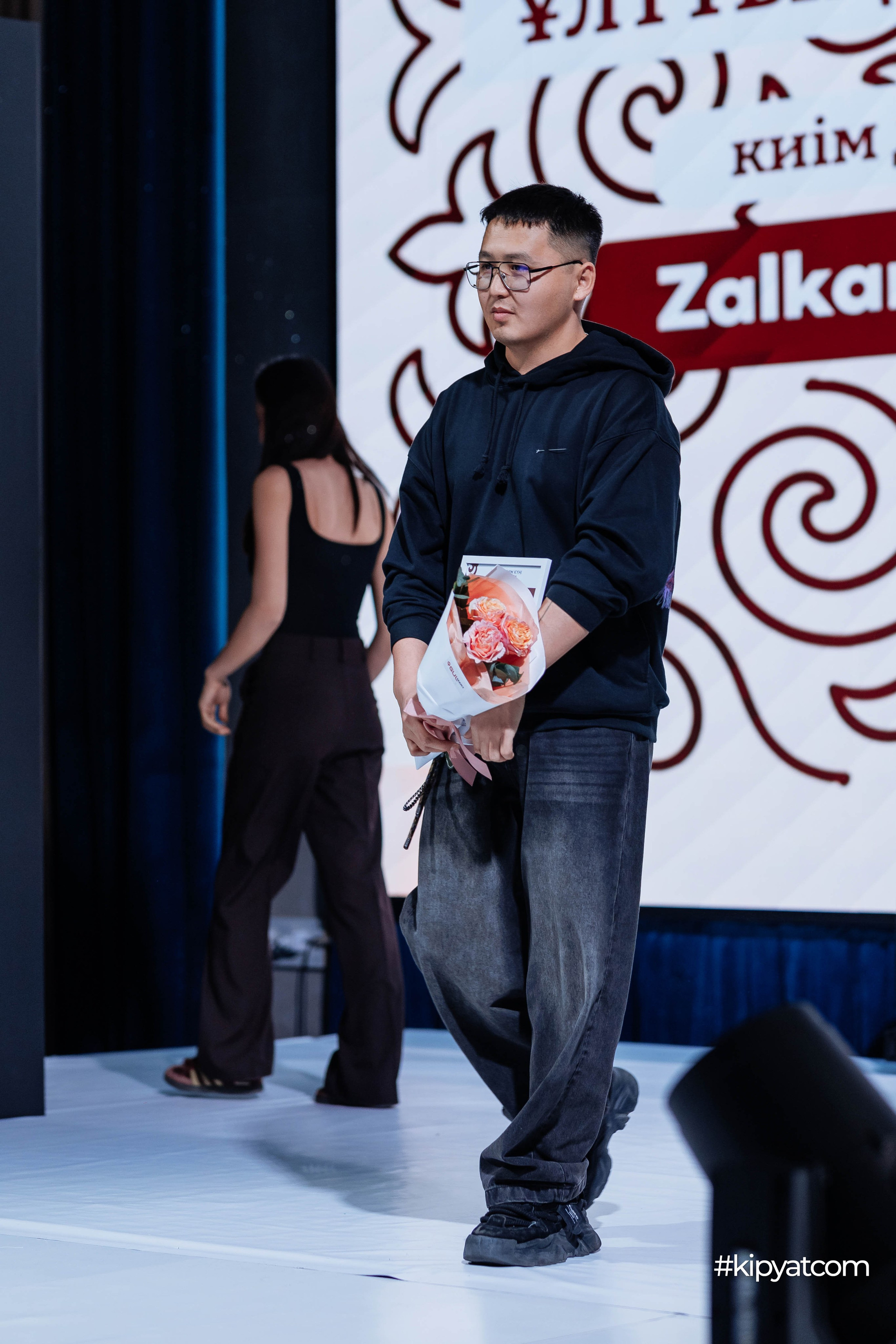 Kids Junior Fashion Show Shymkent 11 season