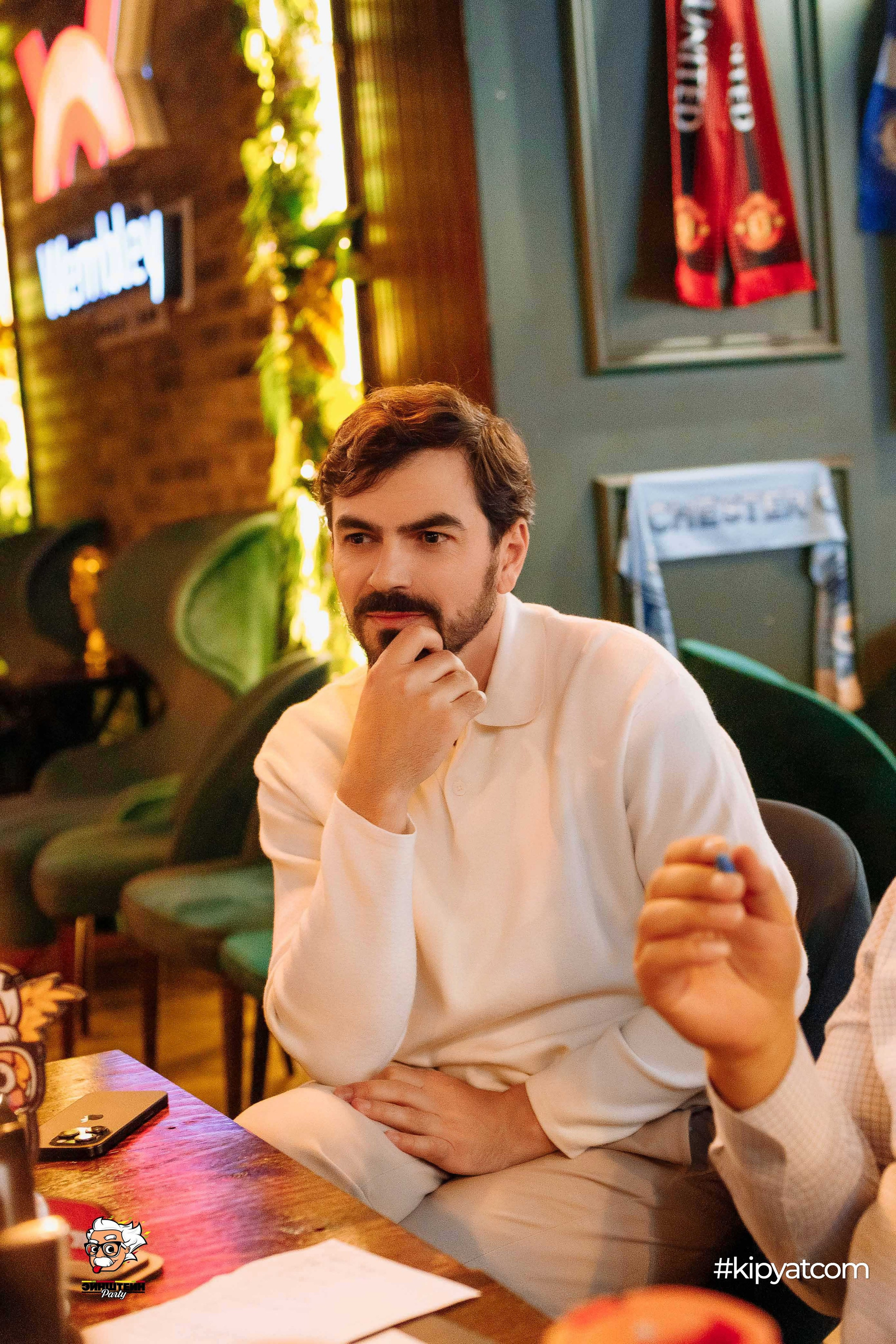 Эйнштейн Party