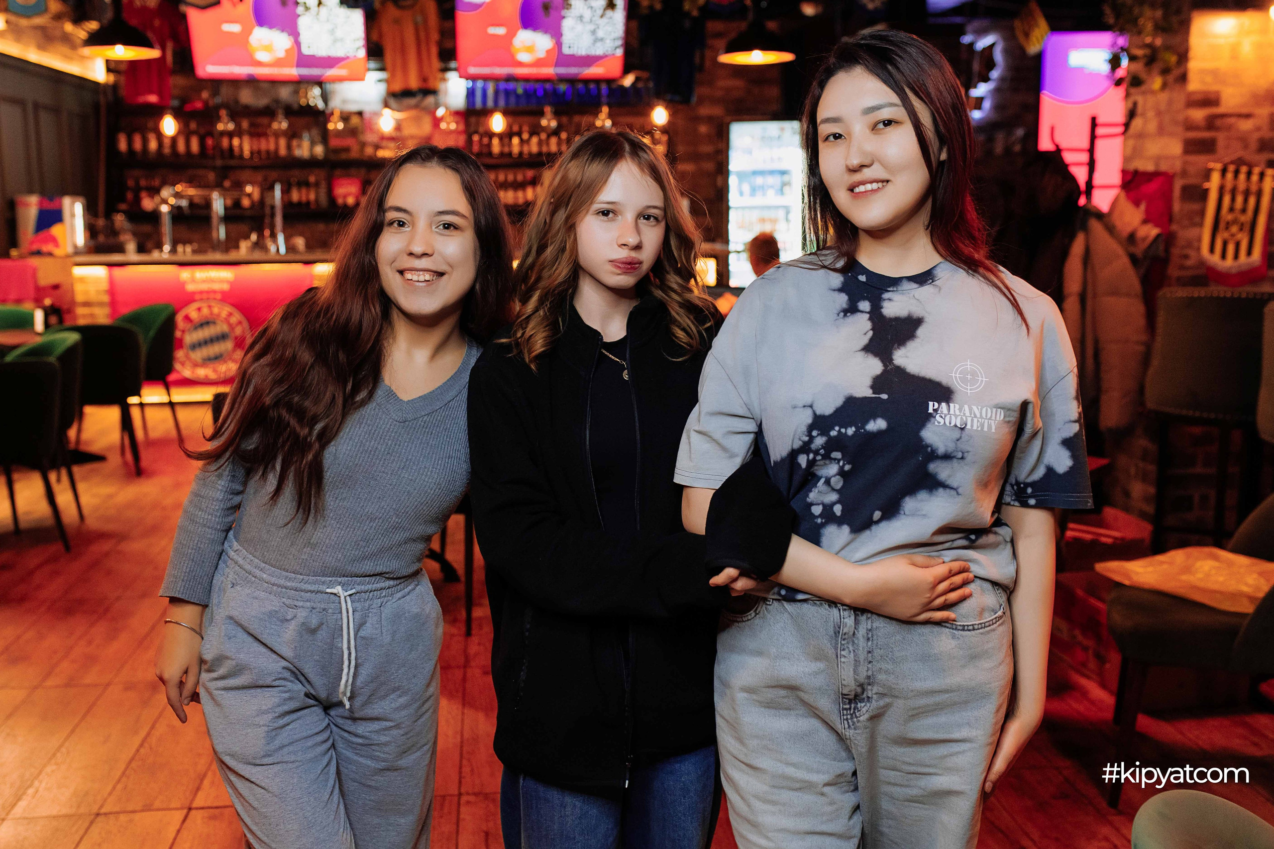 Эйнштейн Party