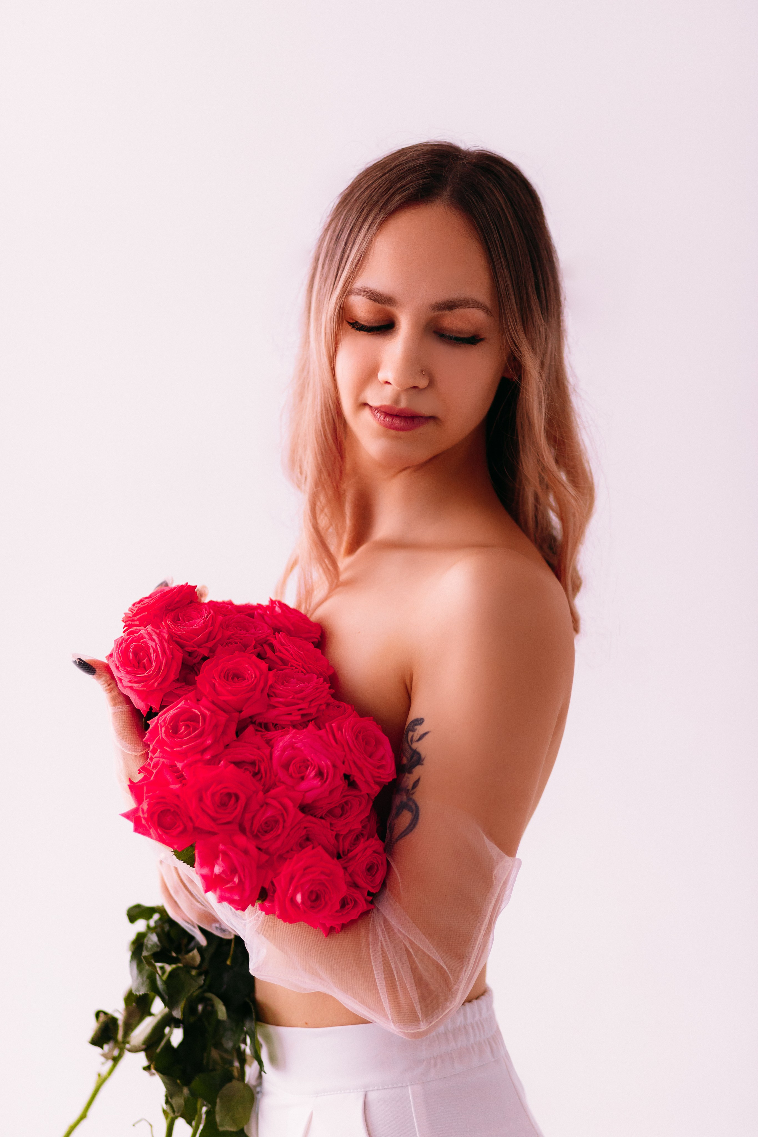 Алина. Семейный и детский фотограф в Мурманске Карина Березина