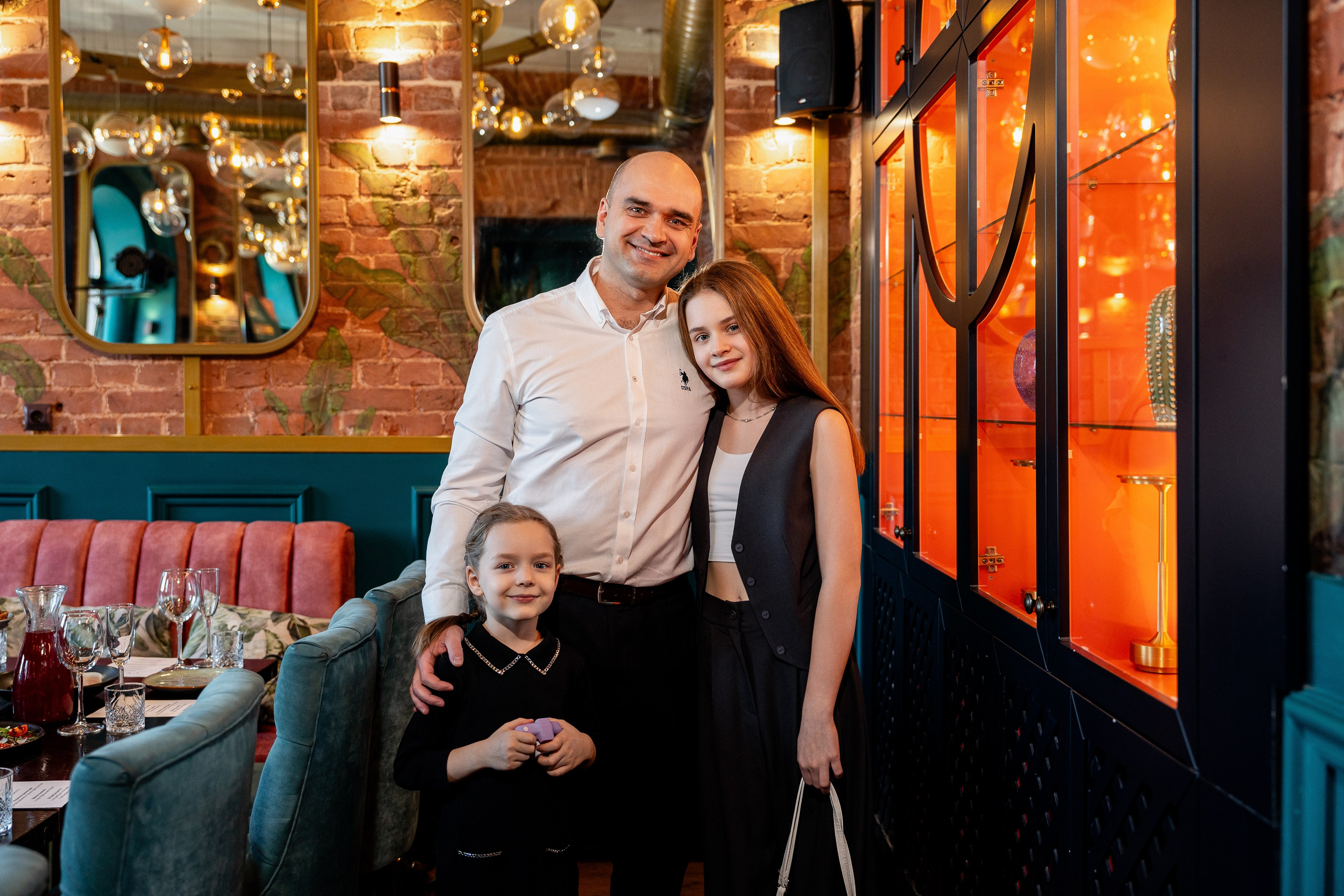 СОУС BB. Sunnyman