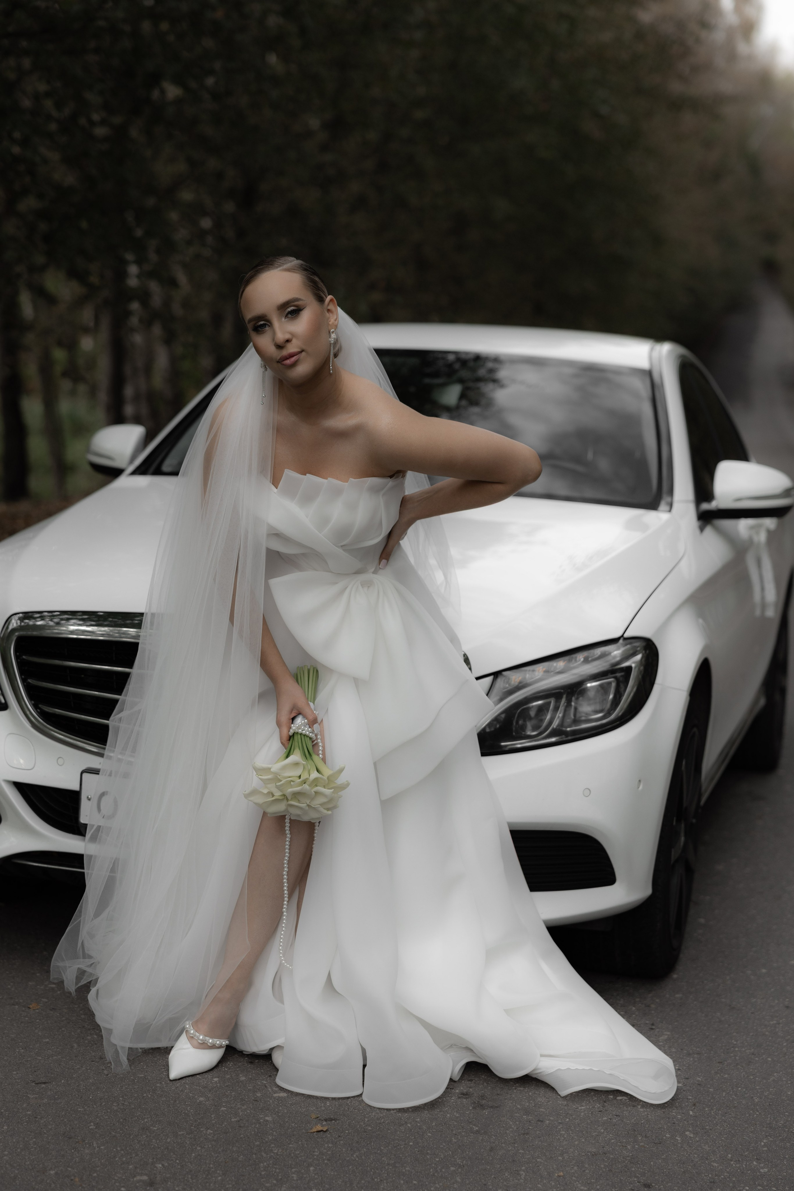 Константин и Инна. Свадебный фотограф Тула Москва СПБ / Сёмина Дарья