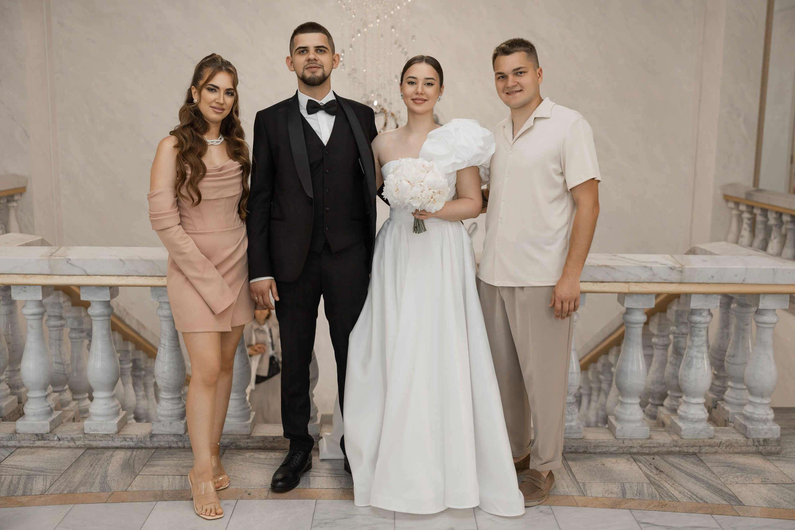 Александр и Анна. Свадебный фотограф Тула Москва СПБ / Сёмина Дарья