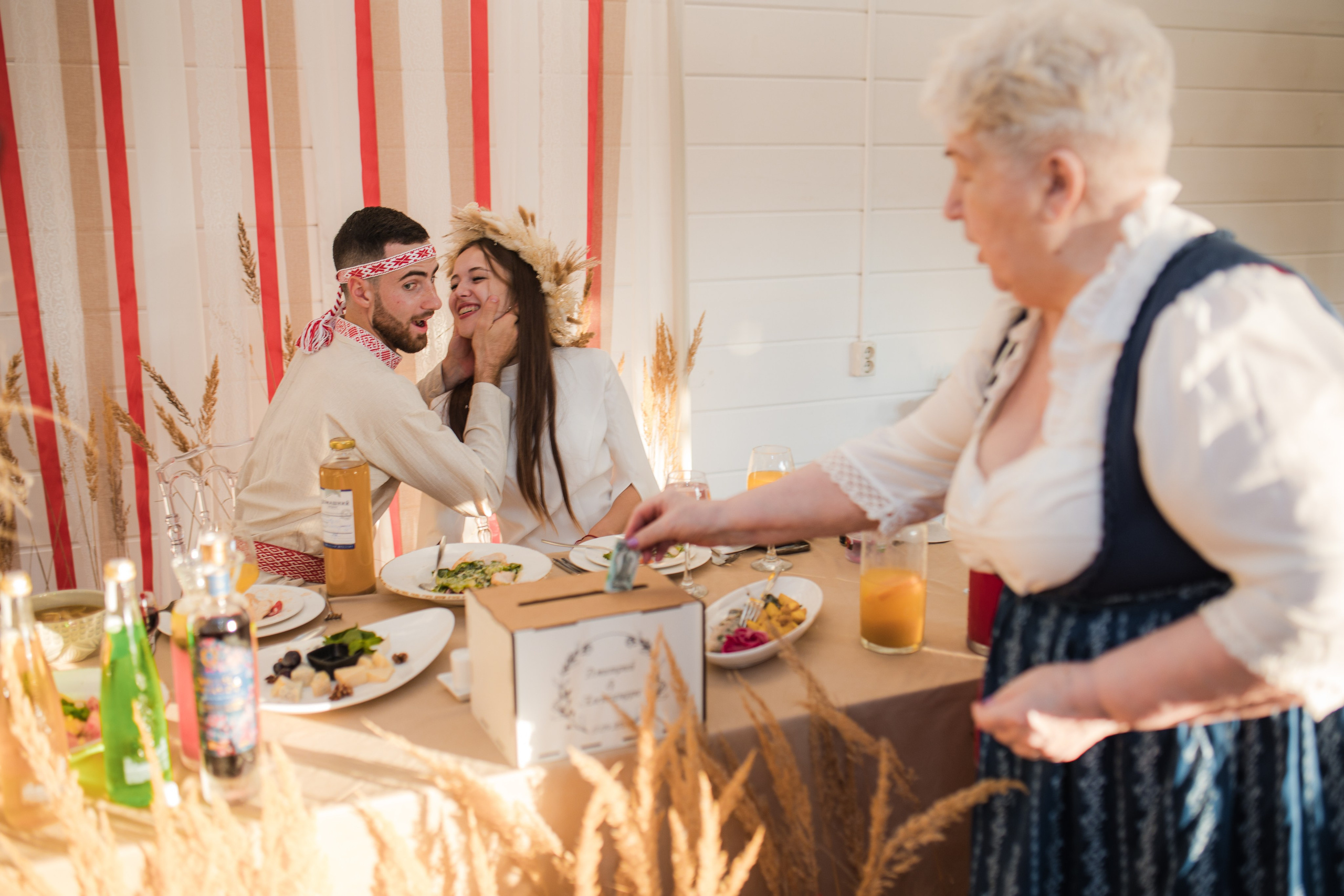 September do you remember. Фотограф в Москве Вероника Иньякова