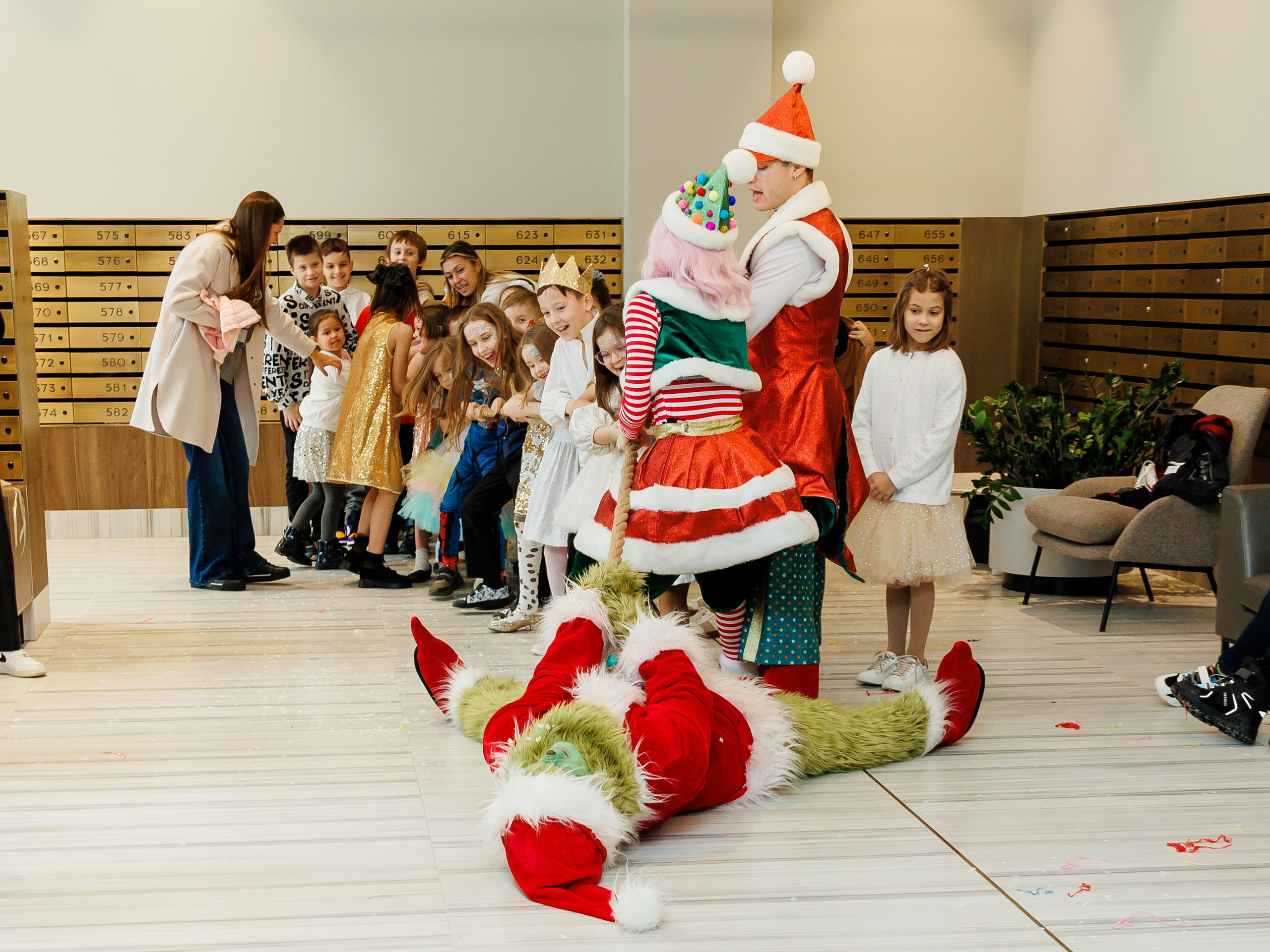 Банкетный репортаж. Главная