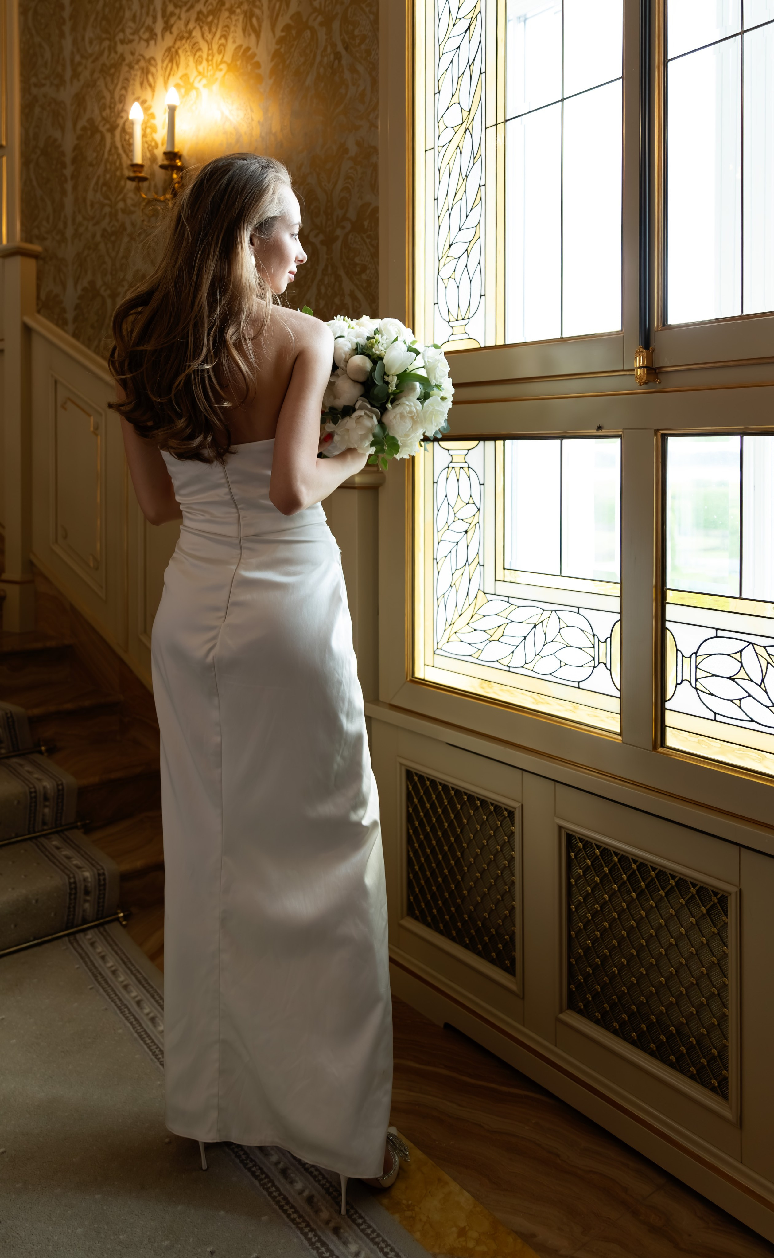 Свадебная фотосъёмка в Москве: цены прошлого года и лучшие моменты