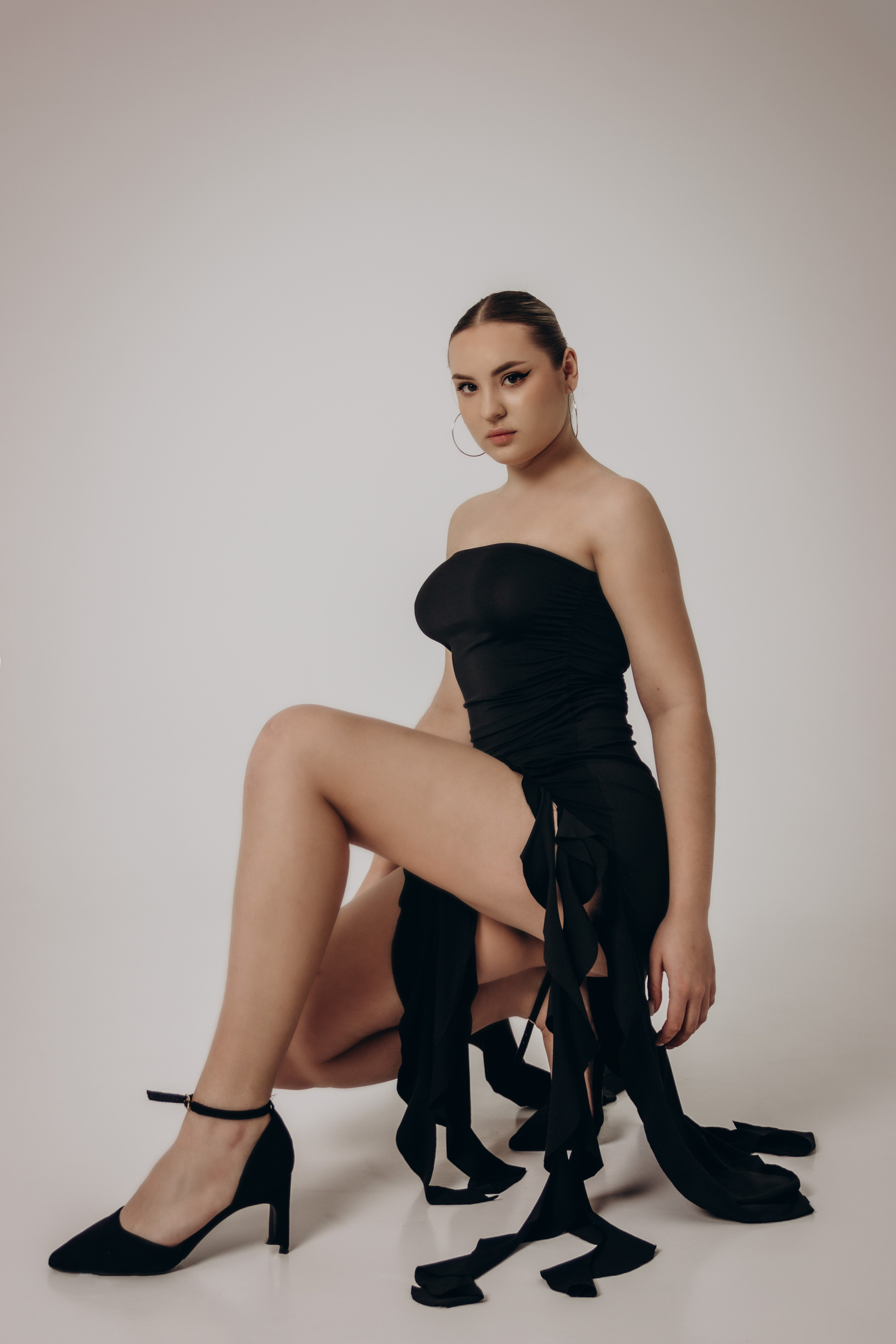 Анжелика. Мария Трут. Фотограф