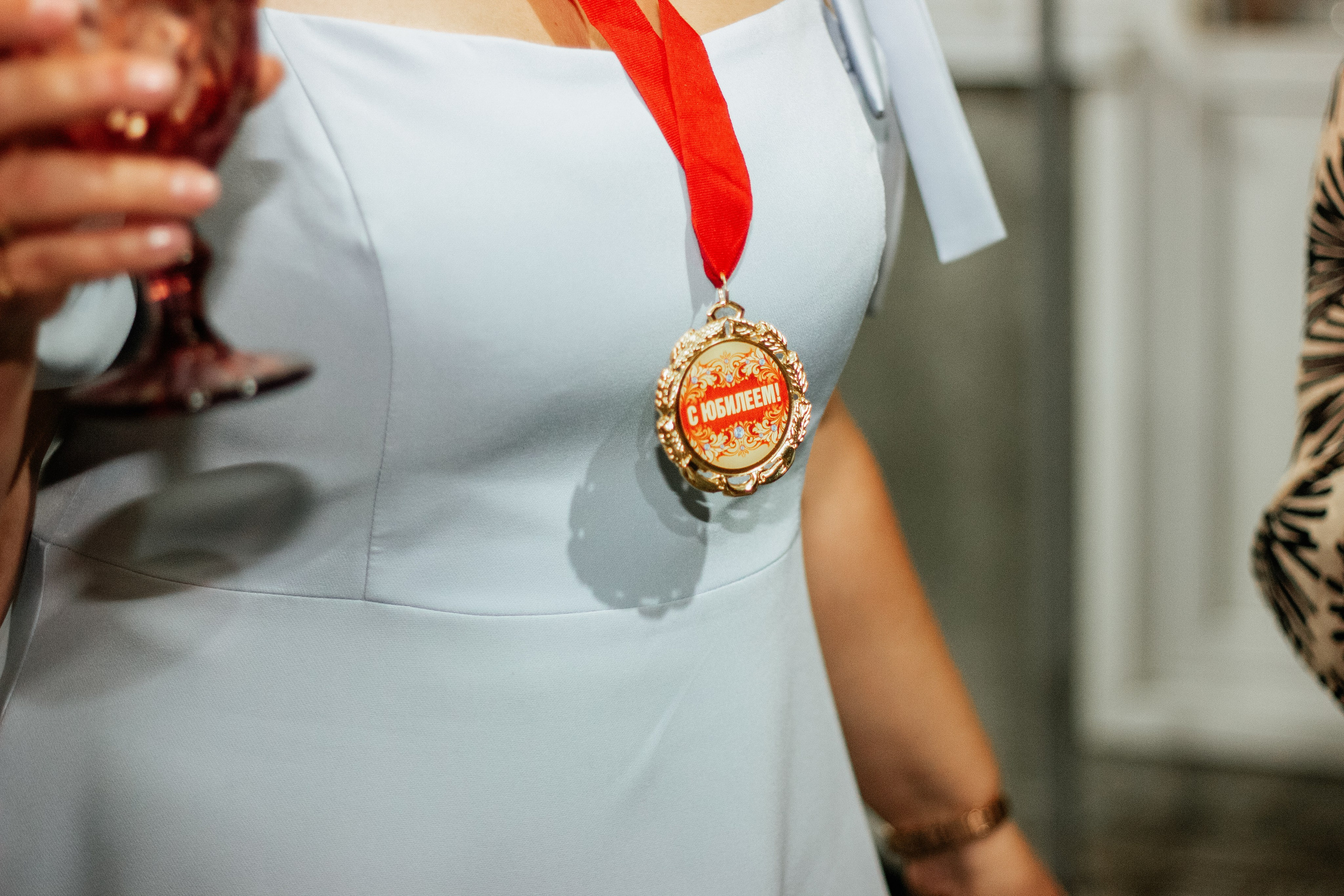 День Рождения. Мария Трут. Фотограф