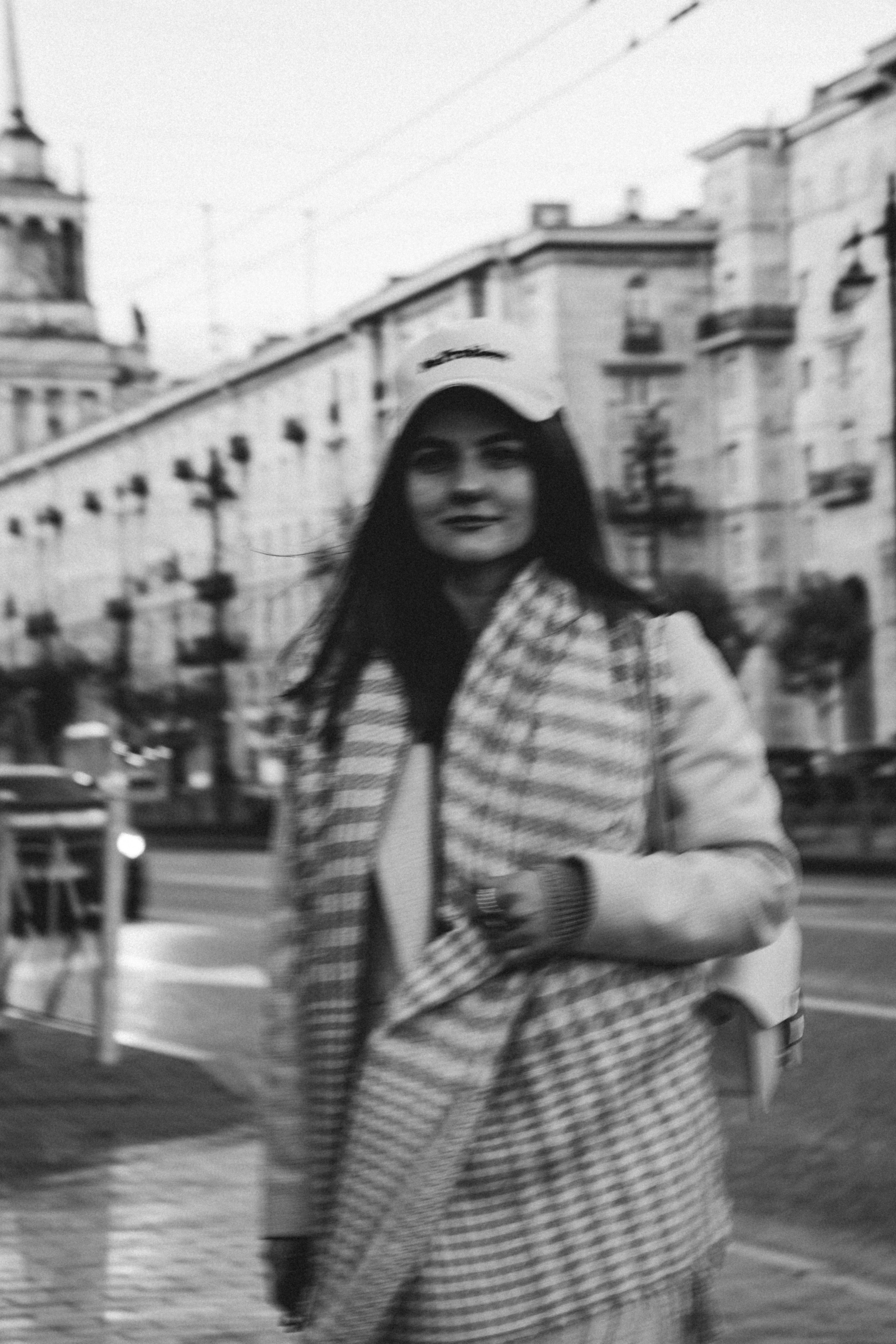 Anastasia. Фотограф Санкт-Петербург/Гомель Виктория Петрова