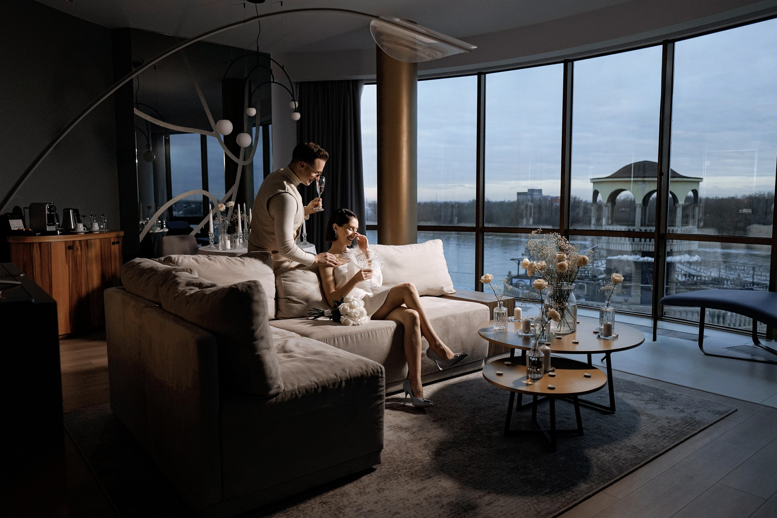 Under the whisper of vows. Свадебный фотограф и видеограф в Ростове-на-Дону. Максим и Наталья Лебедевы