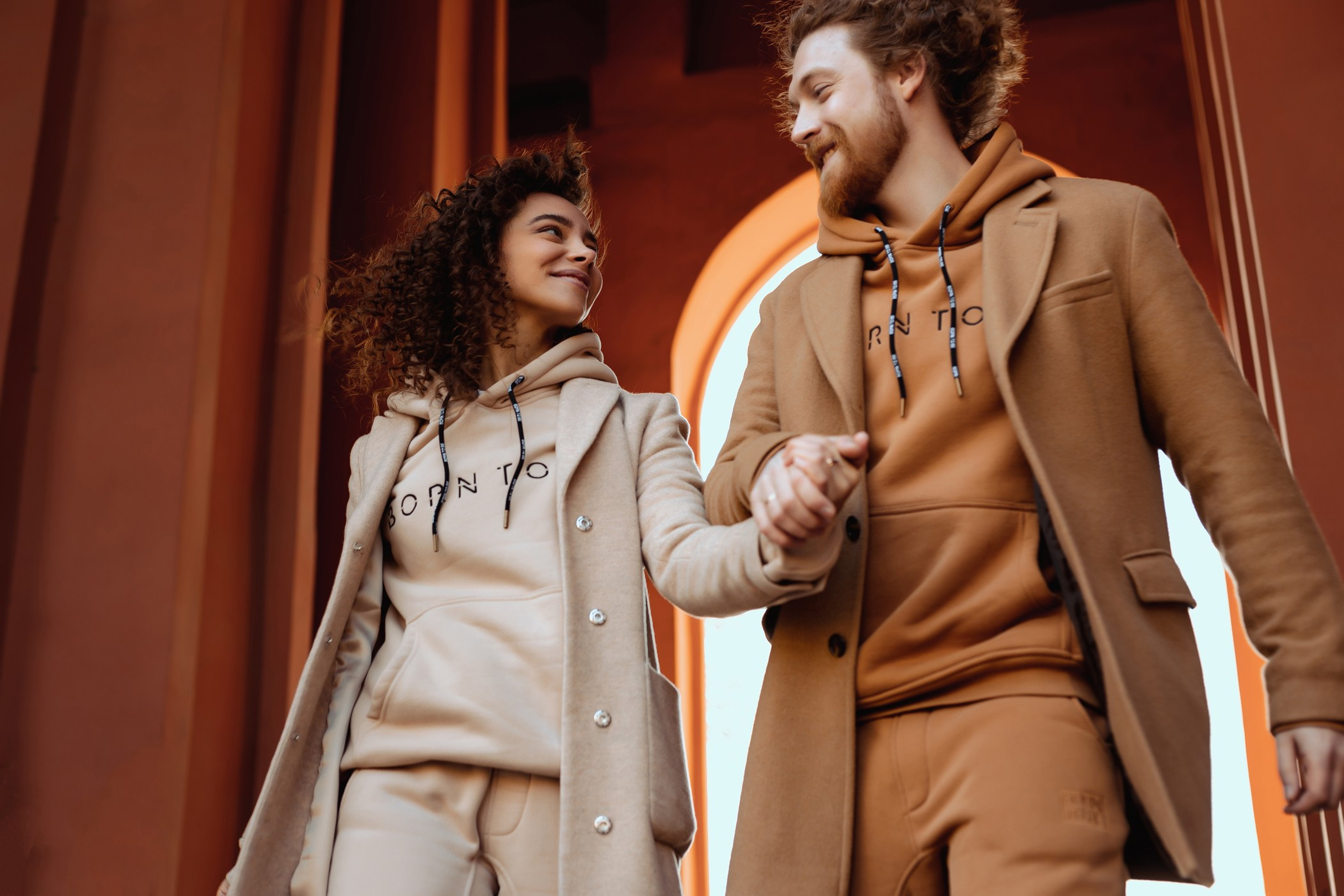 Ярослав и София. Тимур Аминов | Фотограф в Кемерове