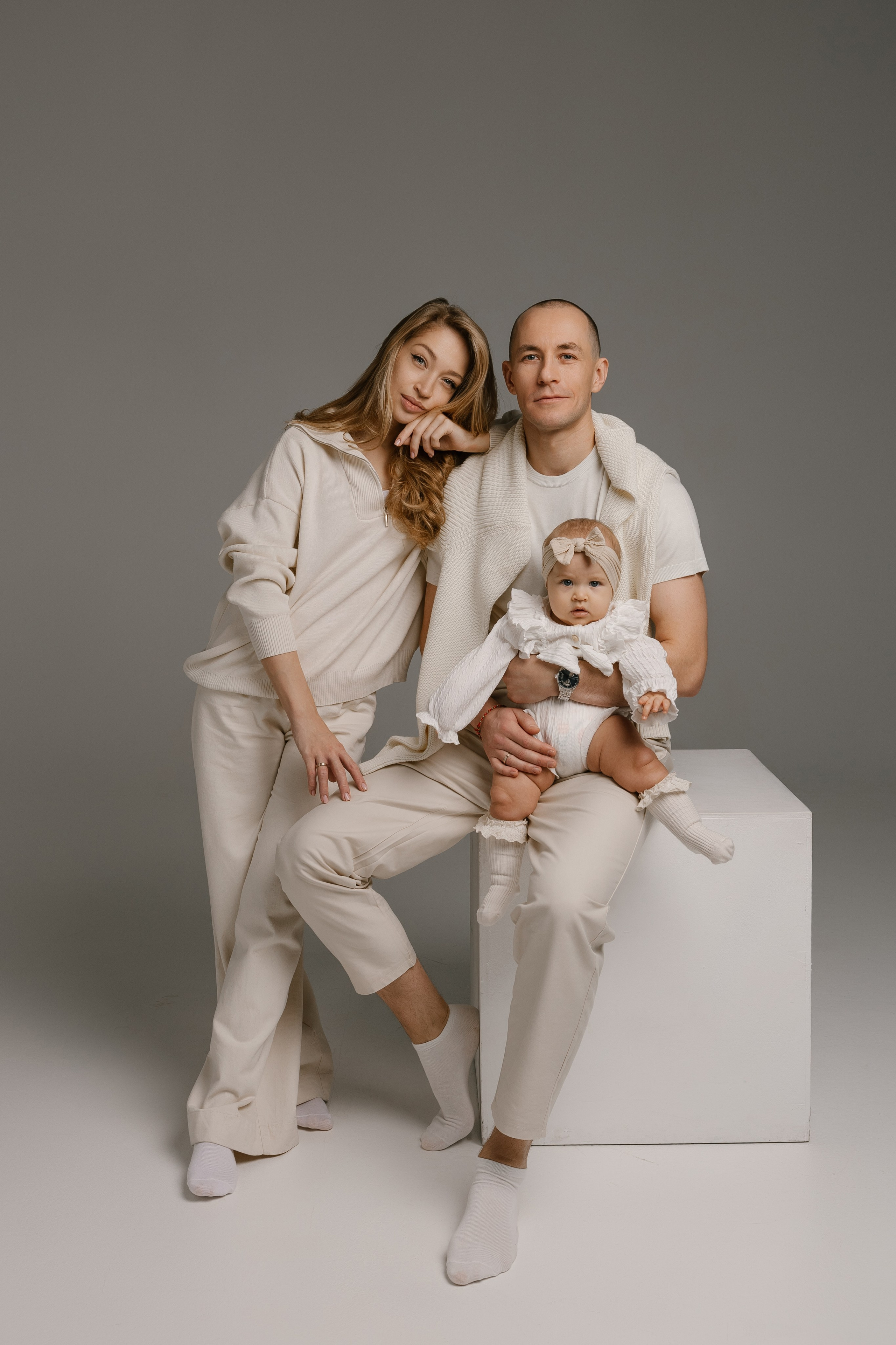 Семейная съемка и love story. Свадебный и студийный фотограф в Нижнем Новгороде