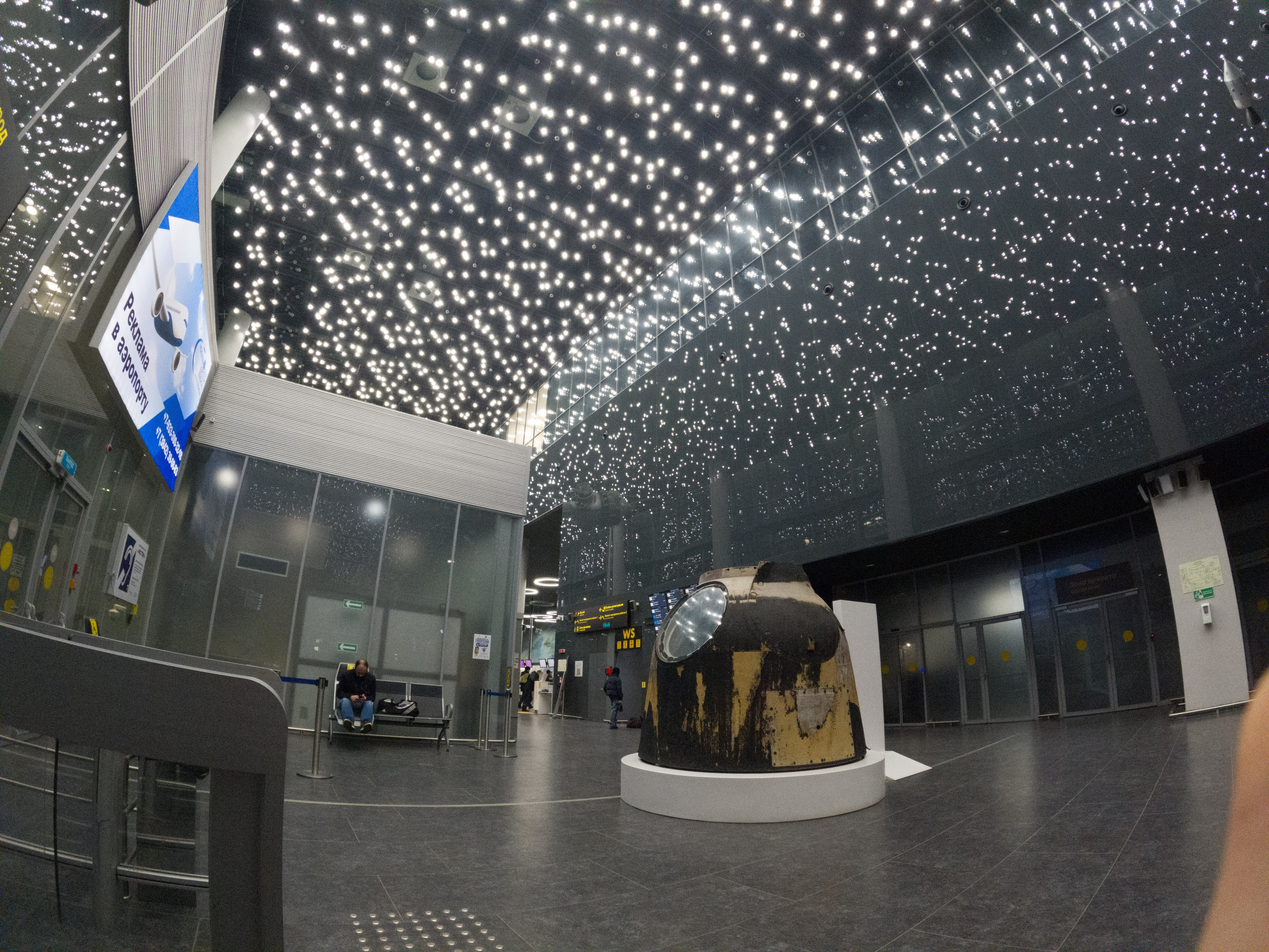 Sheregesh \ november 2024 \ GOPRO. Коммерческий Фотограф Виктор Фоменых