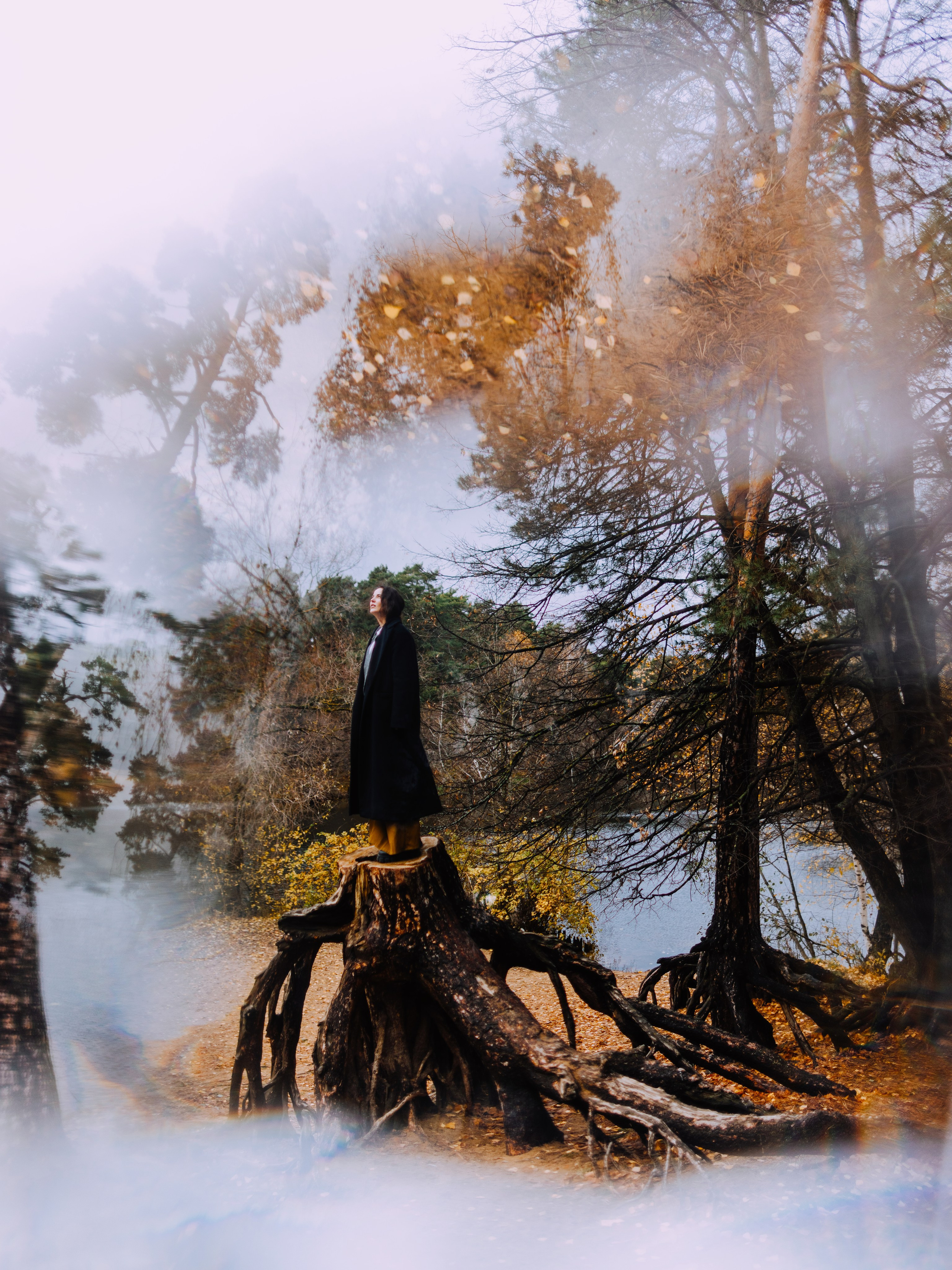 Фото портфолио. Фотохудожник и кинооператор в Москве Ксения Засецкая