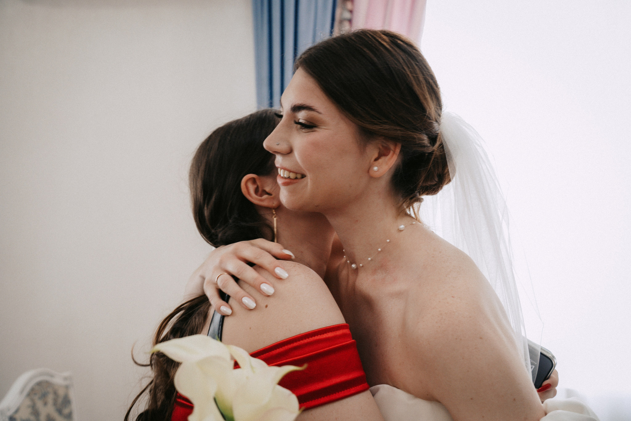 Наталья и Кирилл. Главная