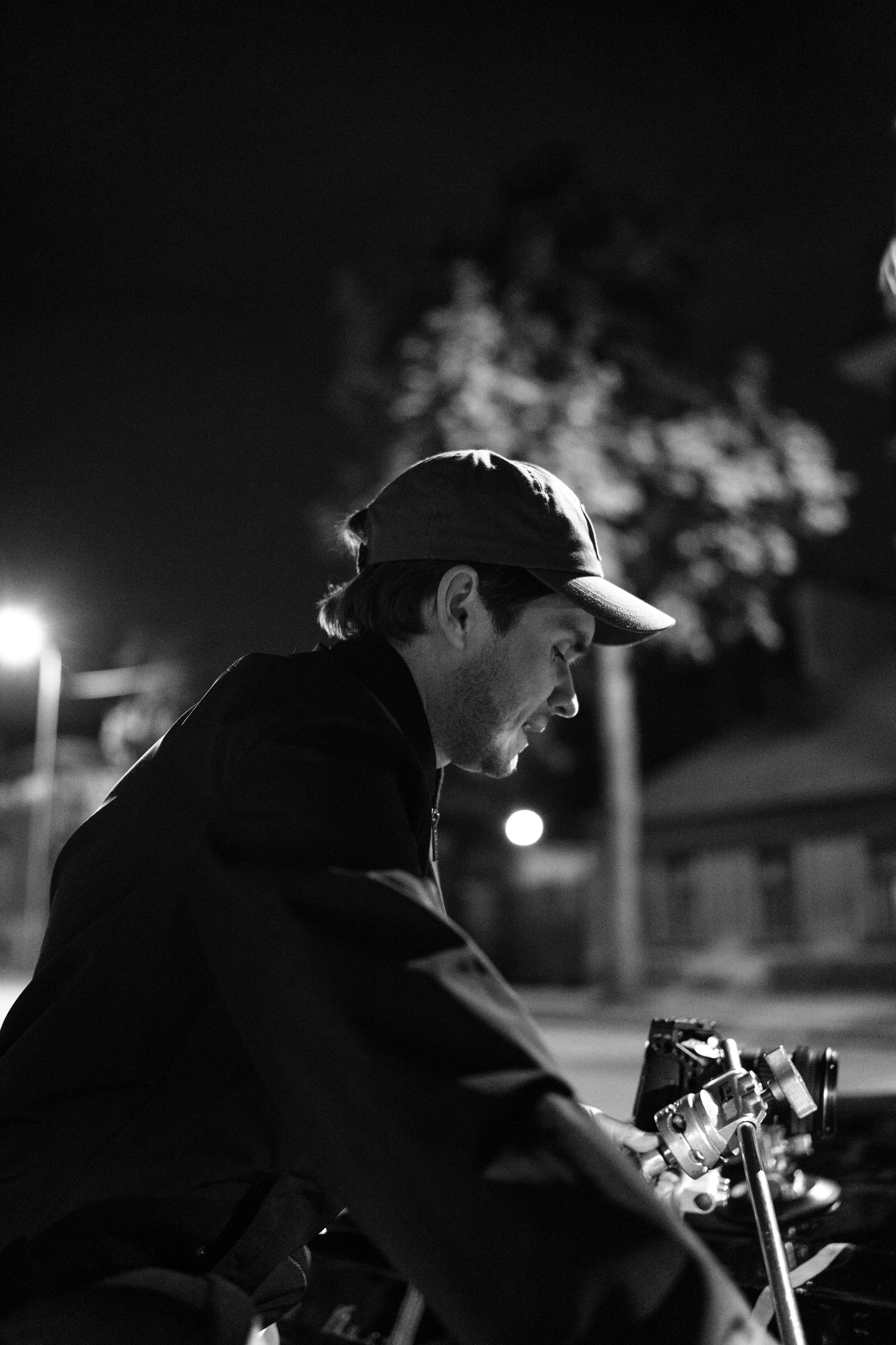 Бэкстейдж съемок клипа «Шулай». Главная