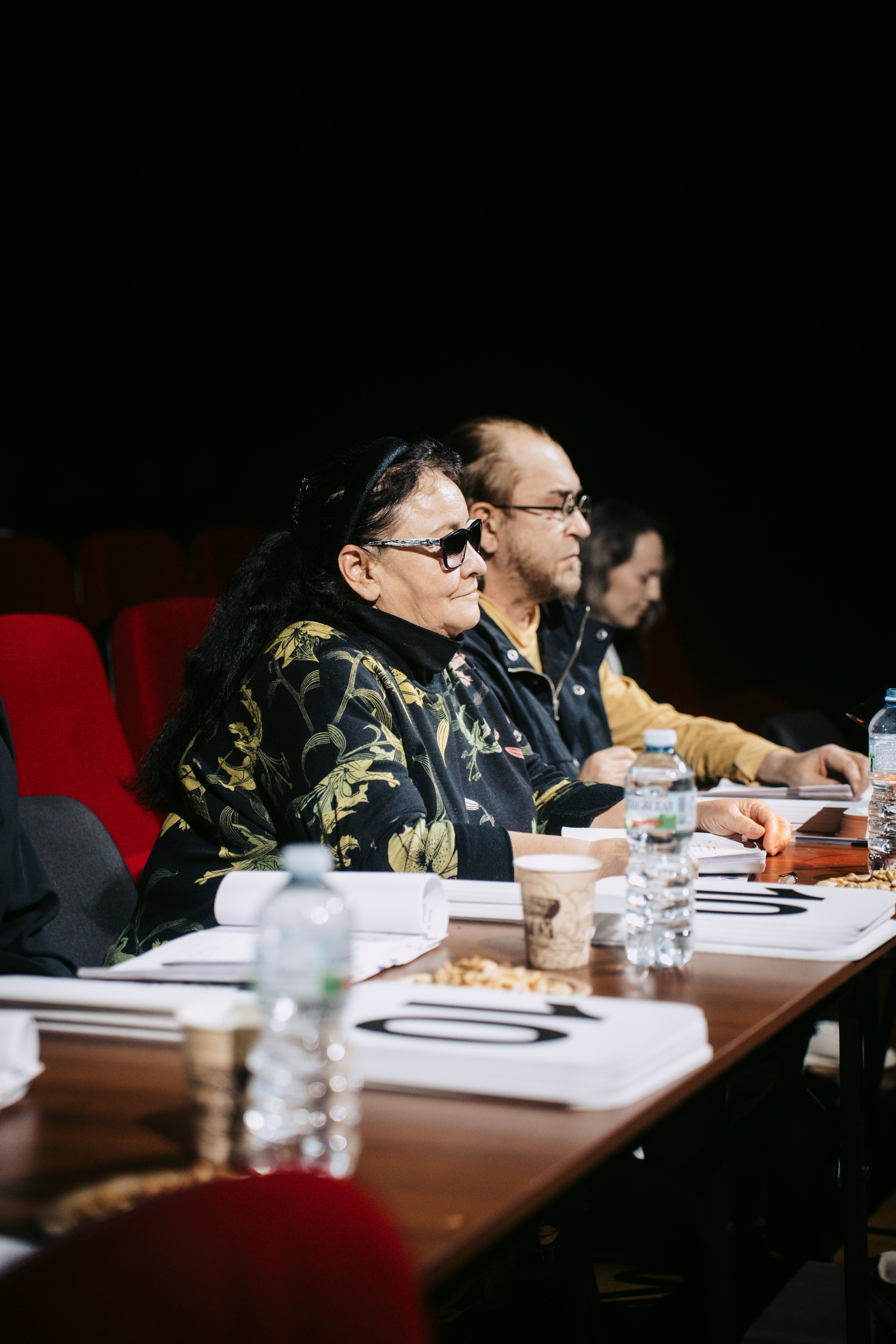 Окно. Главная