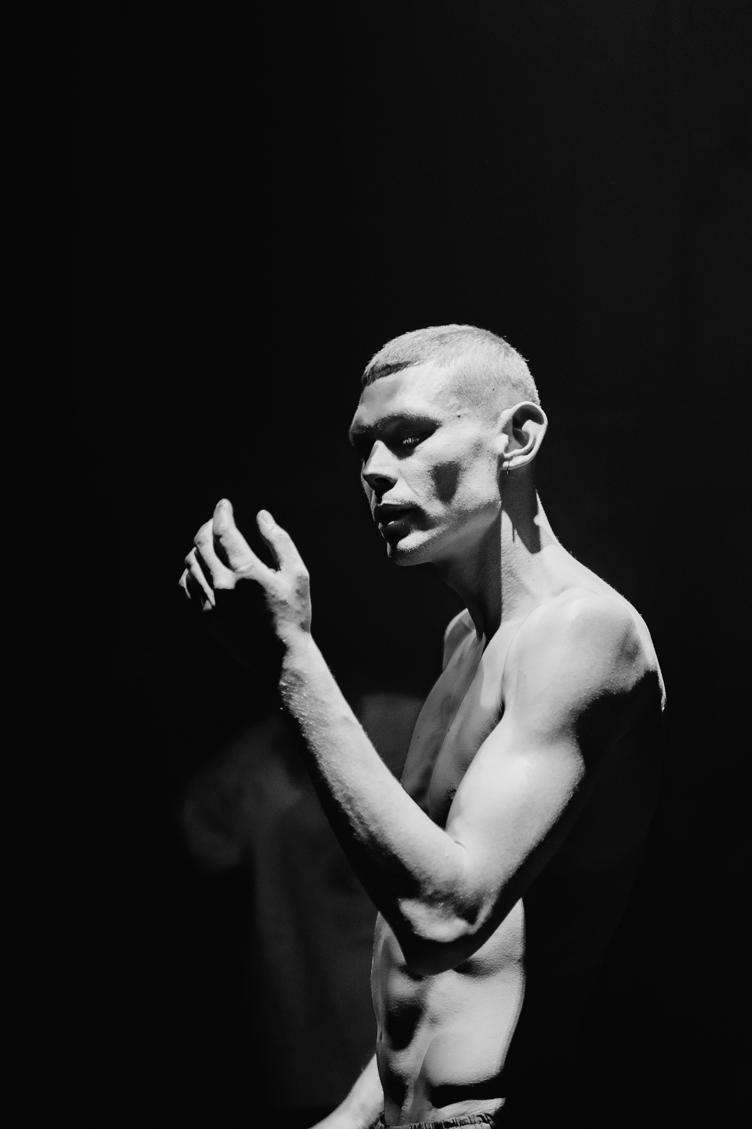 Юбилей фонда «Нестрашно». Главная