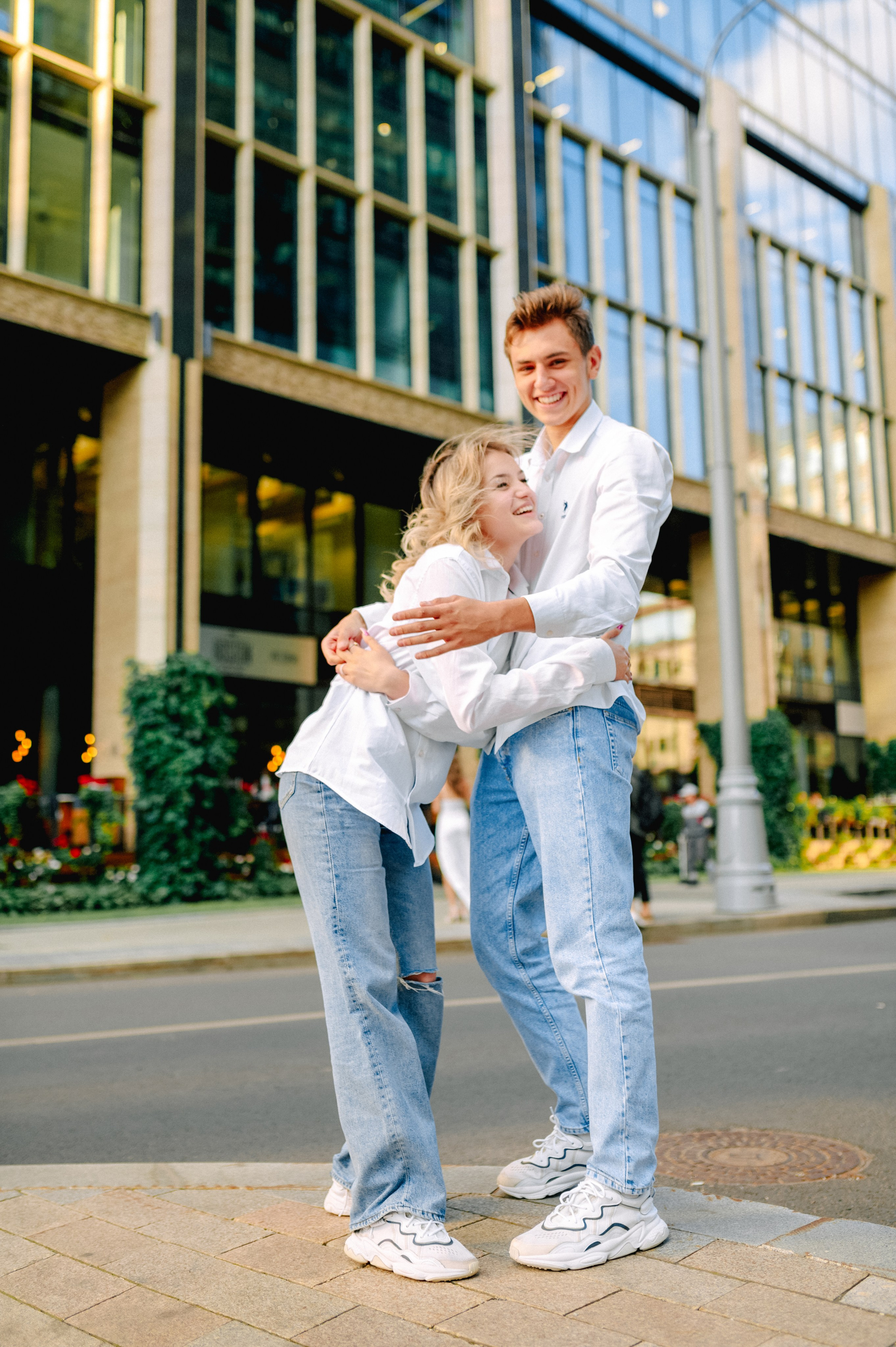 ВЕРОНИКА + АРТЕМ. Шашкова Вероника / Свадебный и семейный фотограф Москва и Ярославль