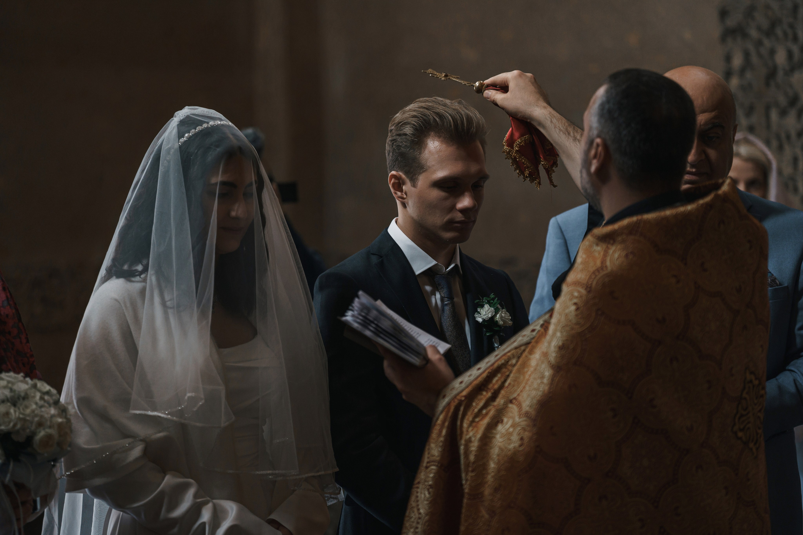 Стефани и Дмитрий. Алексей Рудович Видеооператор в Москве