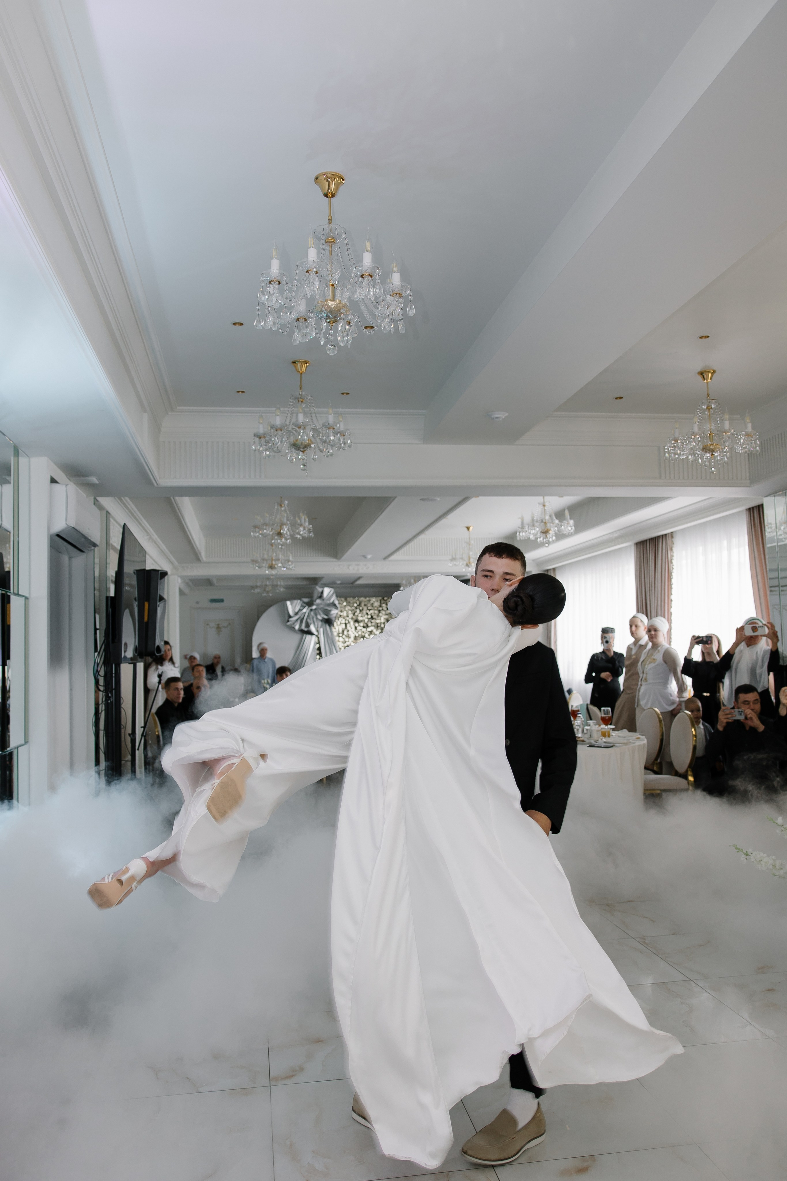 Тимур и Алия. Свадебный и семейный фотограф в Набережных Челнах и Казани