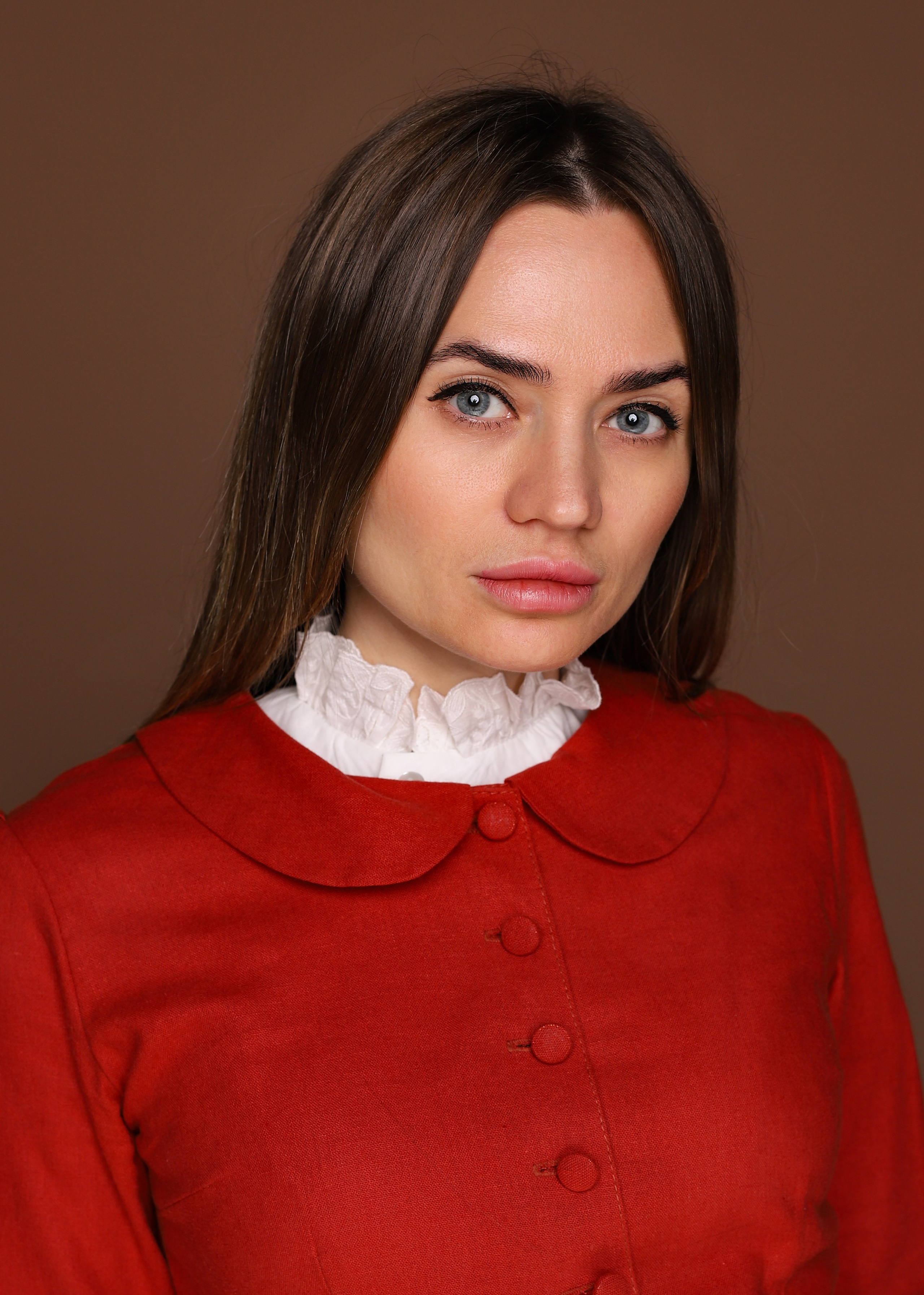 Актерское портфолио