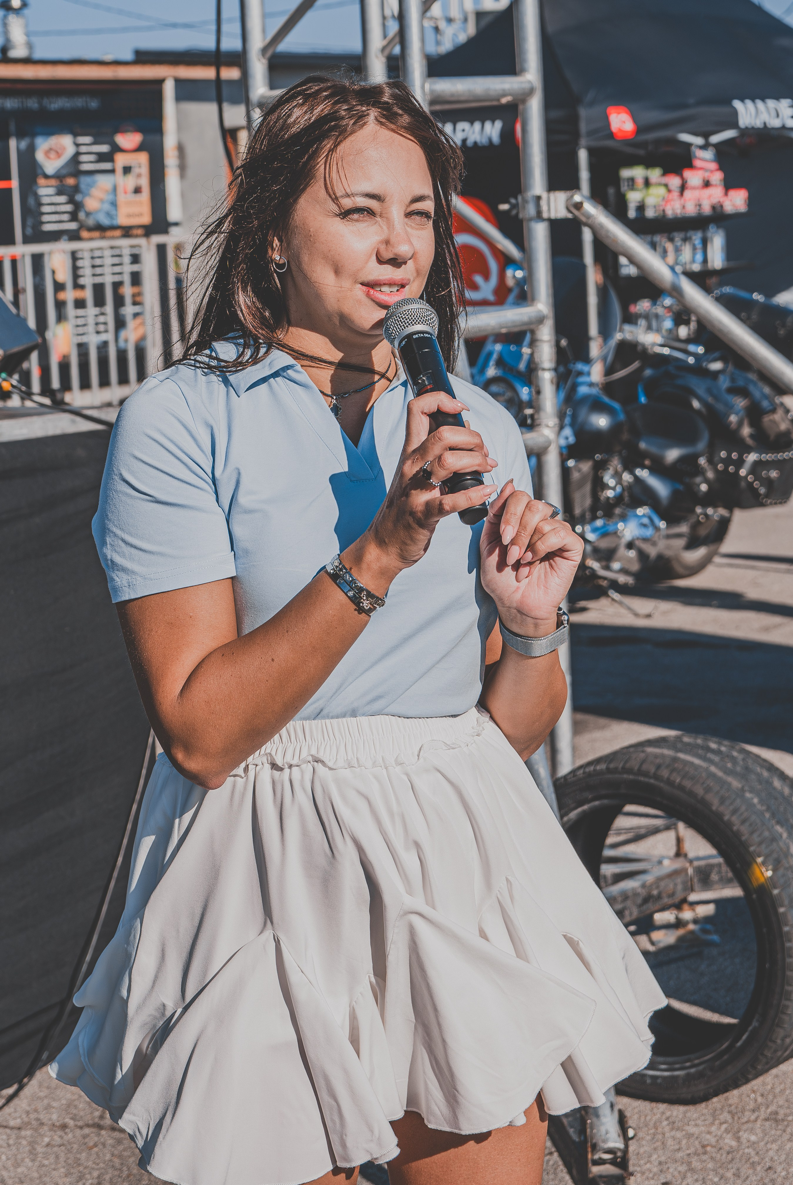 Закрытие мотосезона. NewsKhv. Репортажный фотограф Владислав Остерман