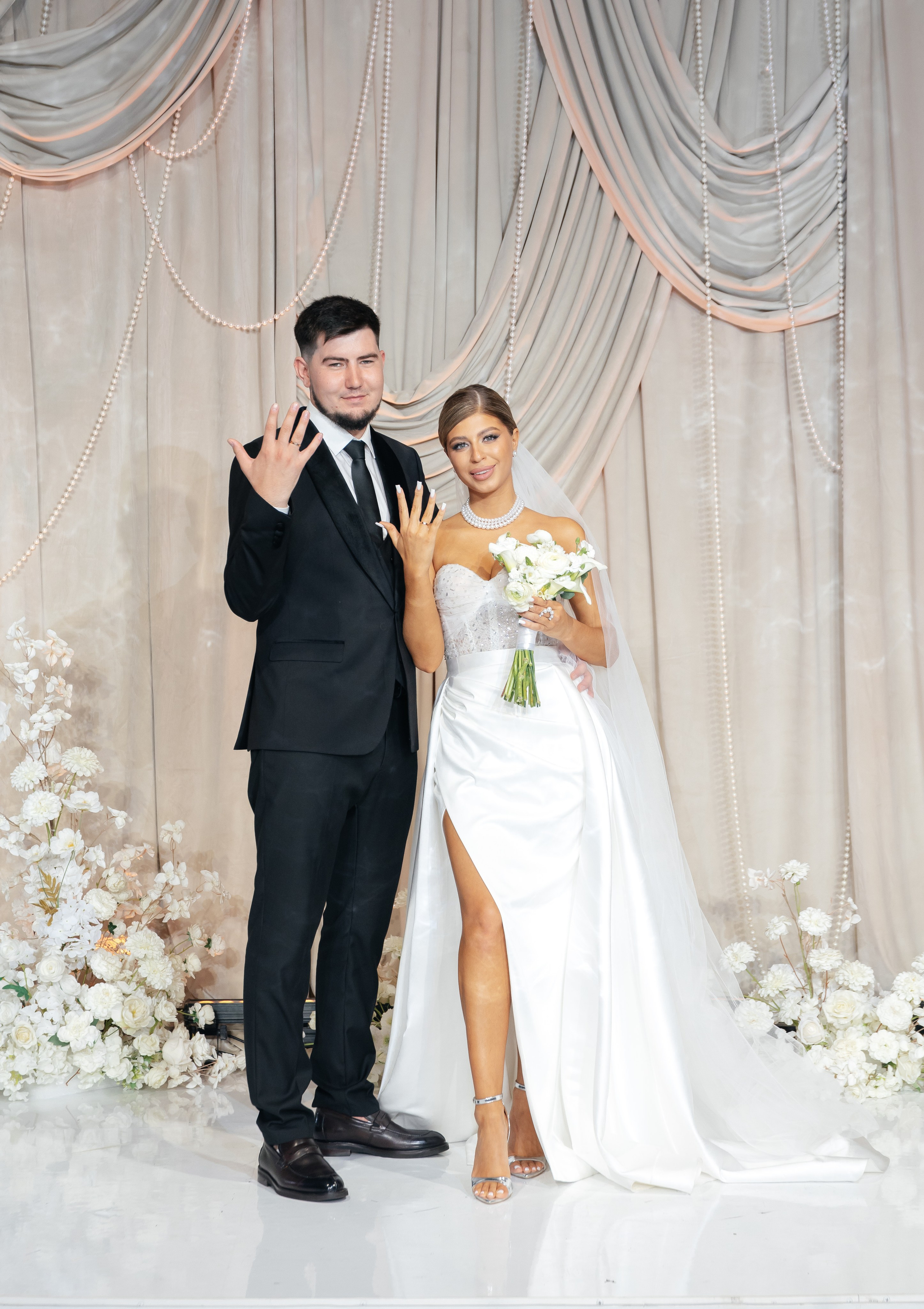 Aidar & Ralina. Свадебный фотограф Ильнар Асадуллин