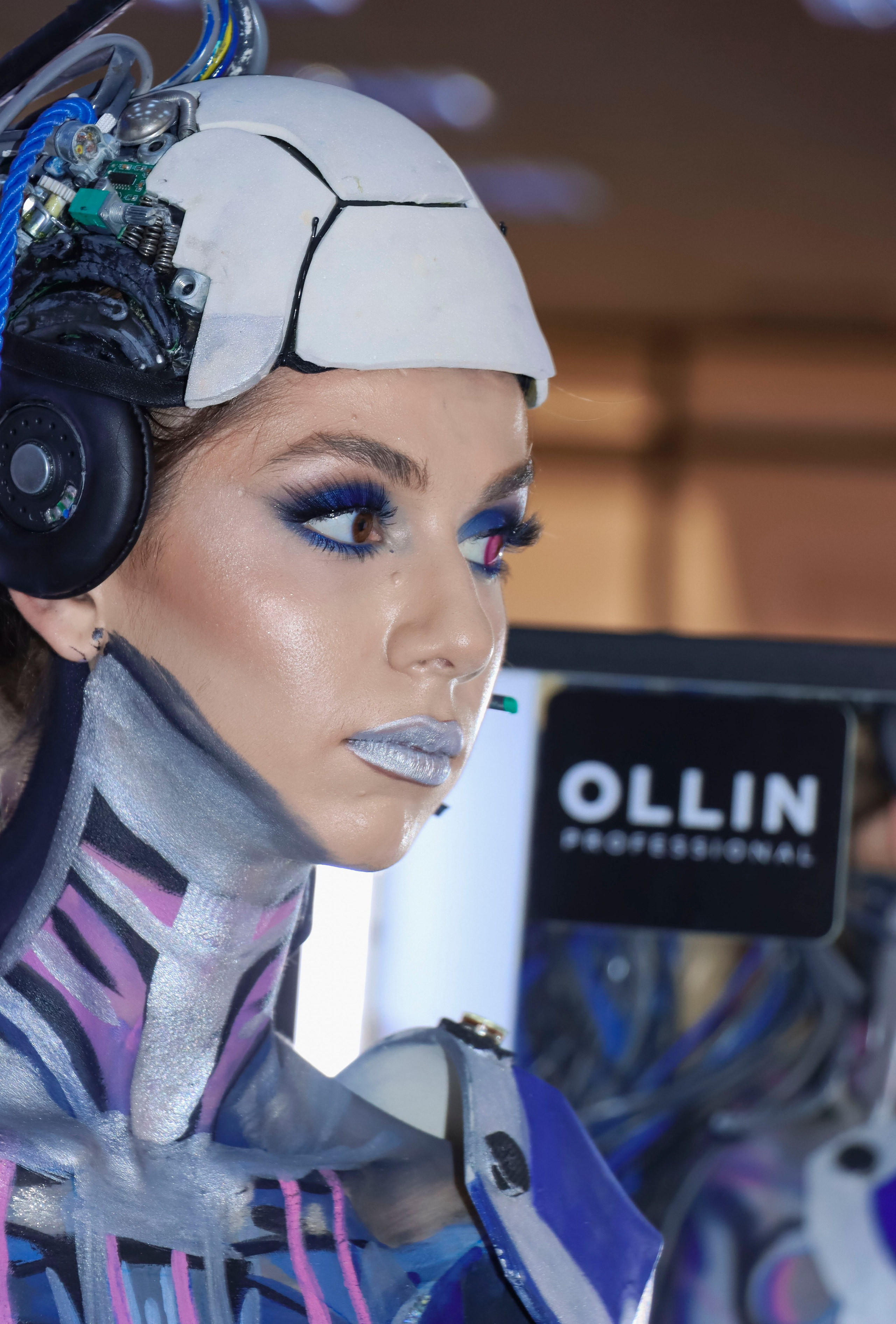 OMC Armenia 2025. Арт-фотограф Ксения Якутович