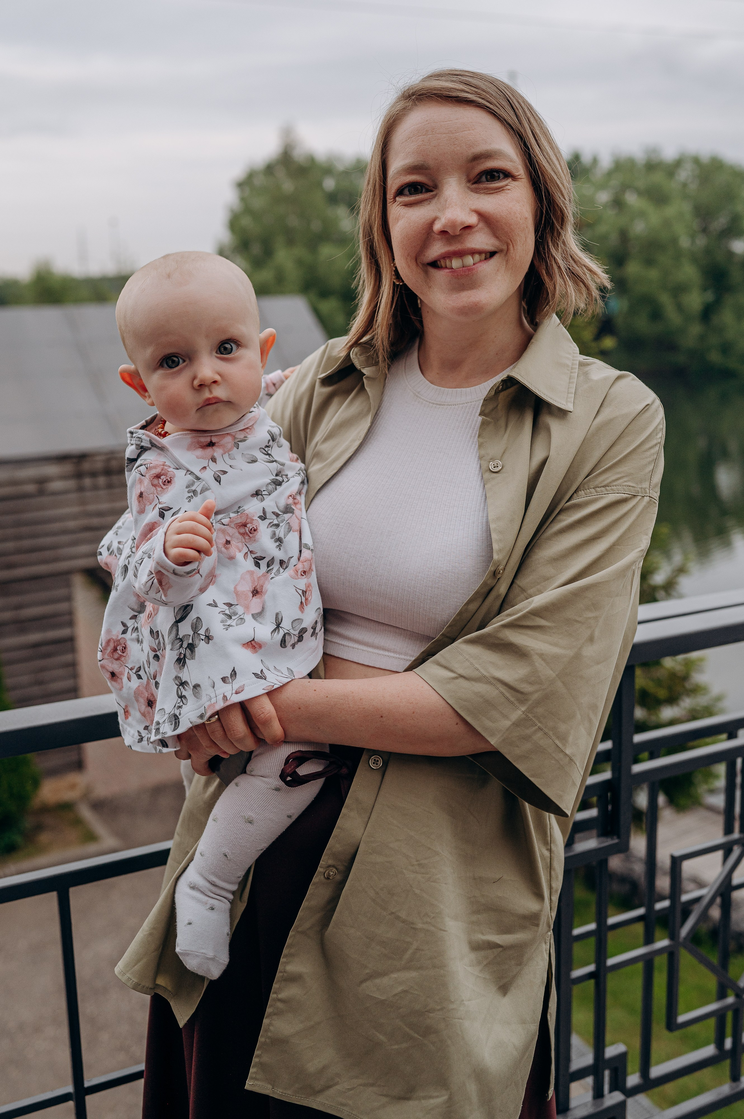 Выпускной в саду. Семейный фотограф Одинцово Москва Кулакова Екатерина