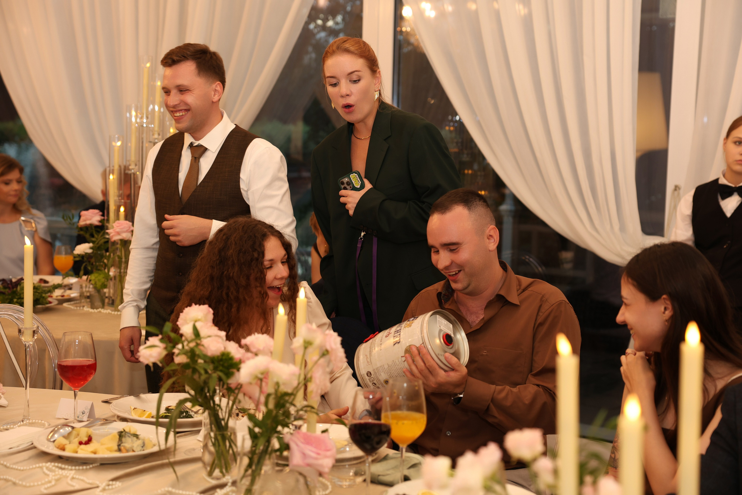 Иван и Настя. Свадебный, репортажный, фотограф