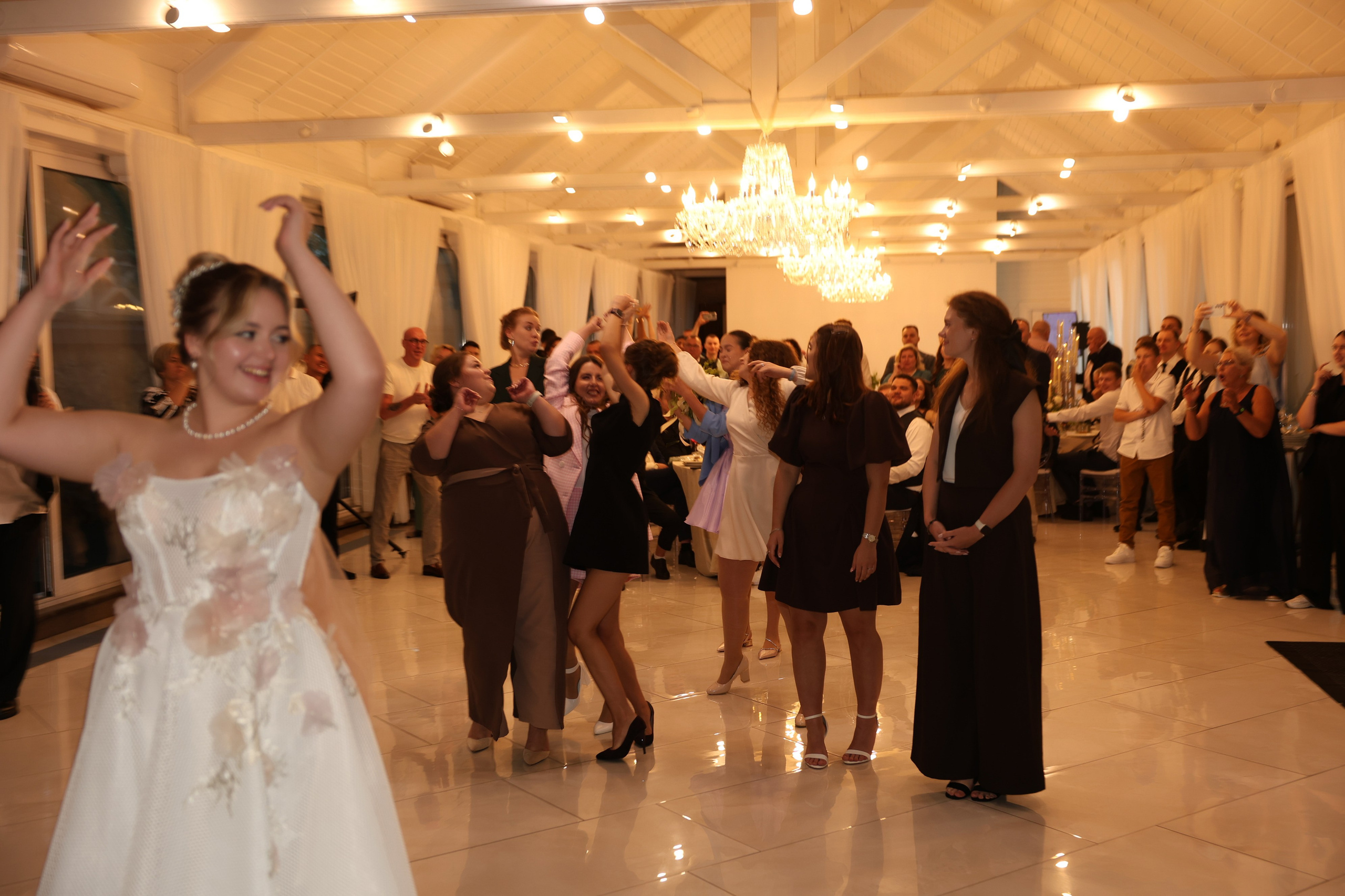 Иван и Настя. Свадебный, репортажный, фотограф